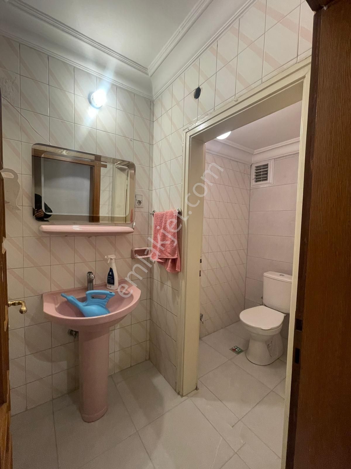 Alpaslan Mh 240 M2 4+1 Ultra Geniş Kiralık Daire - Görsel 20