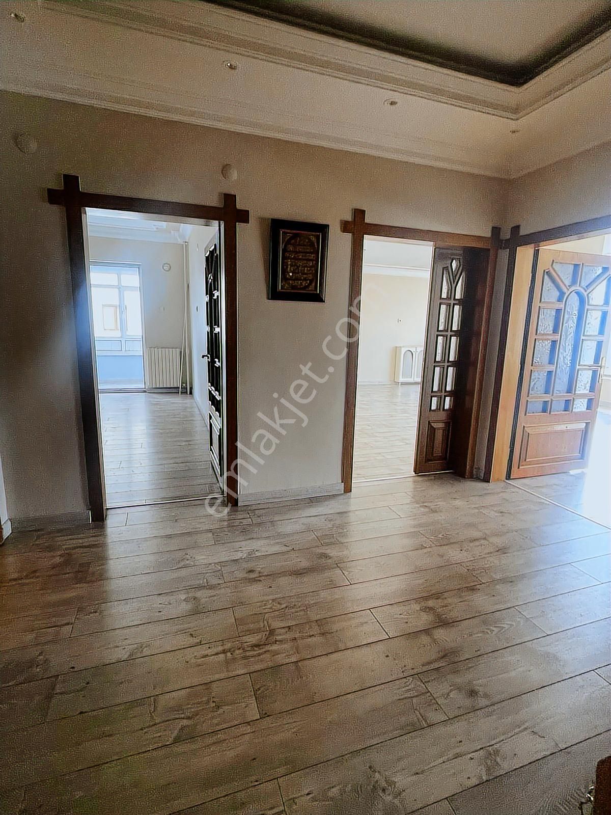 Alpaslan Mh 240 M2 4+1 Ultra Geniş Kiralık Daire - Görsel 21