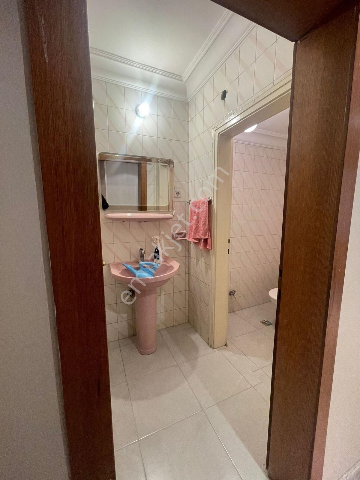 Alpaslan Mh 240 M2 4+1 Ultra Geniş Kiralık Daire - Görsel 22