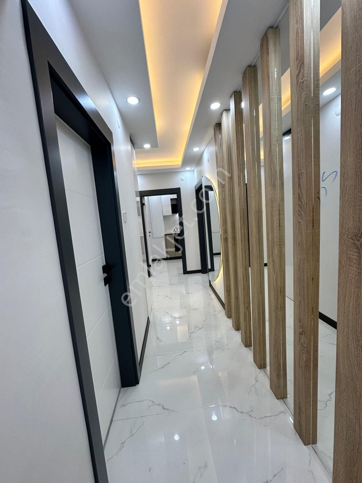 Batı Adliyesi Yakını Site İçerisinde Çift Asansörlü Ful Yapılı 3+1 Satılık Daire - Görsel 31