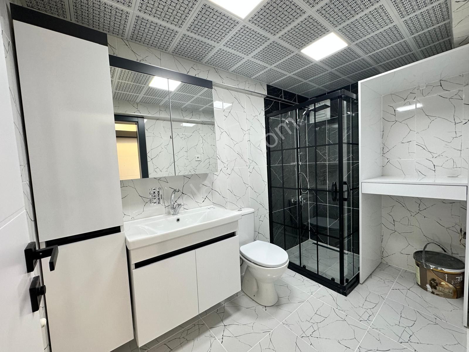 Batı Adliyesi Yakını Site İçerisinde Çift Asansörlü Ful Yapılı 3+1 Satılık Daire - Görsel 19