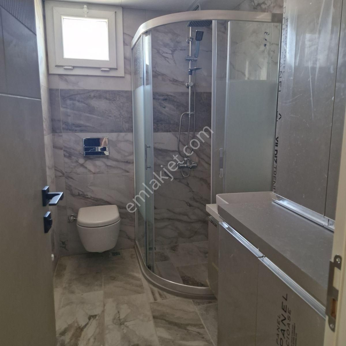 Fatih Mah.kiralık 3+1 Doğalgazlı Daire - Görsel 10