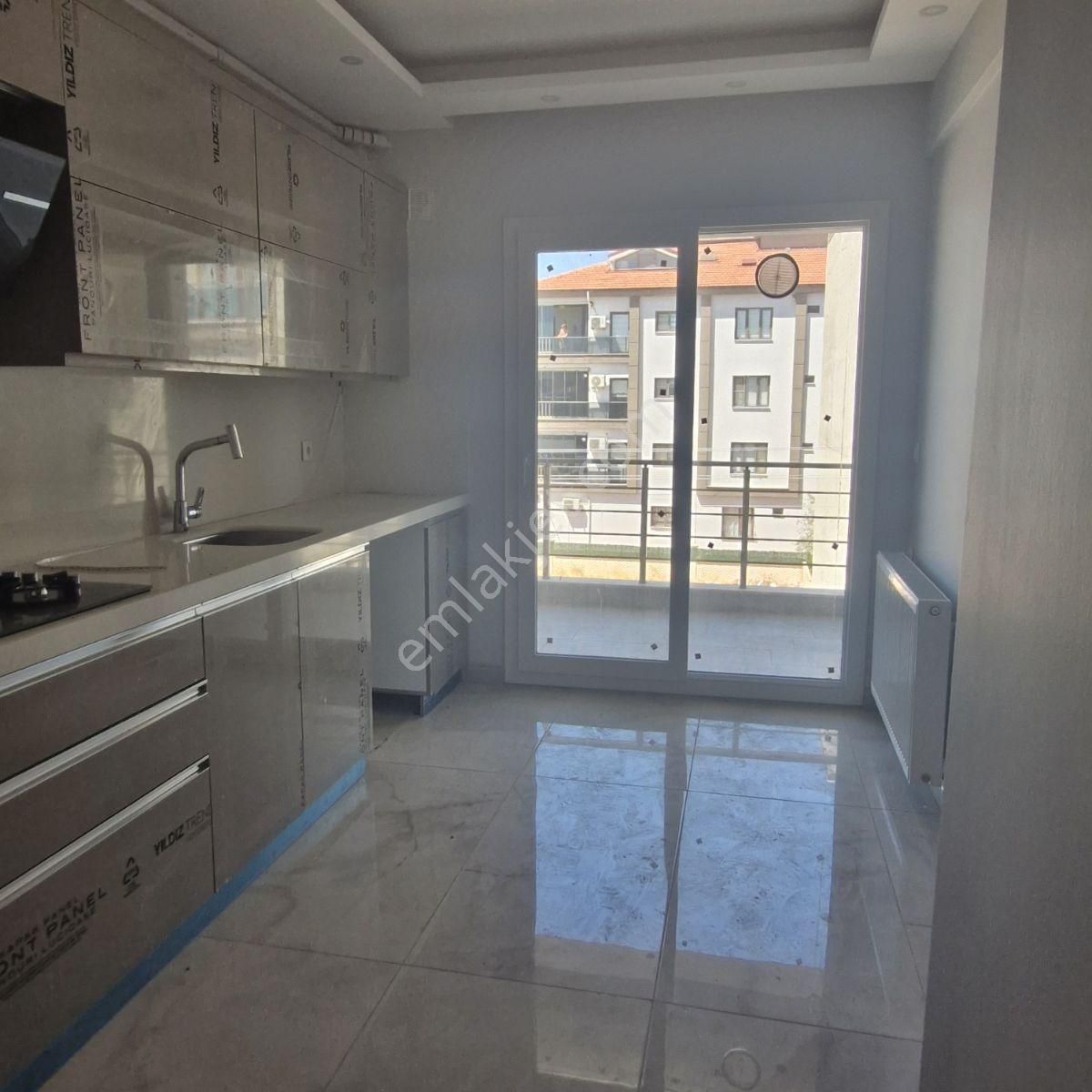 Fatih Mah.kiralık 3+1 Doğalgazlı Daire - Görsel 13