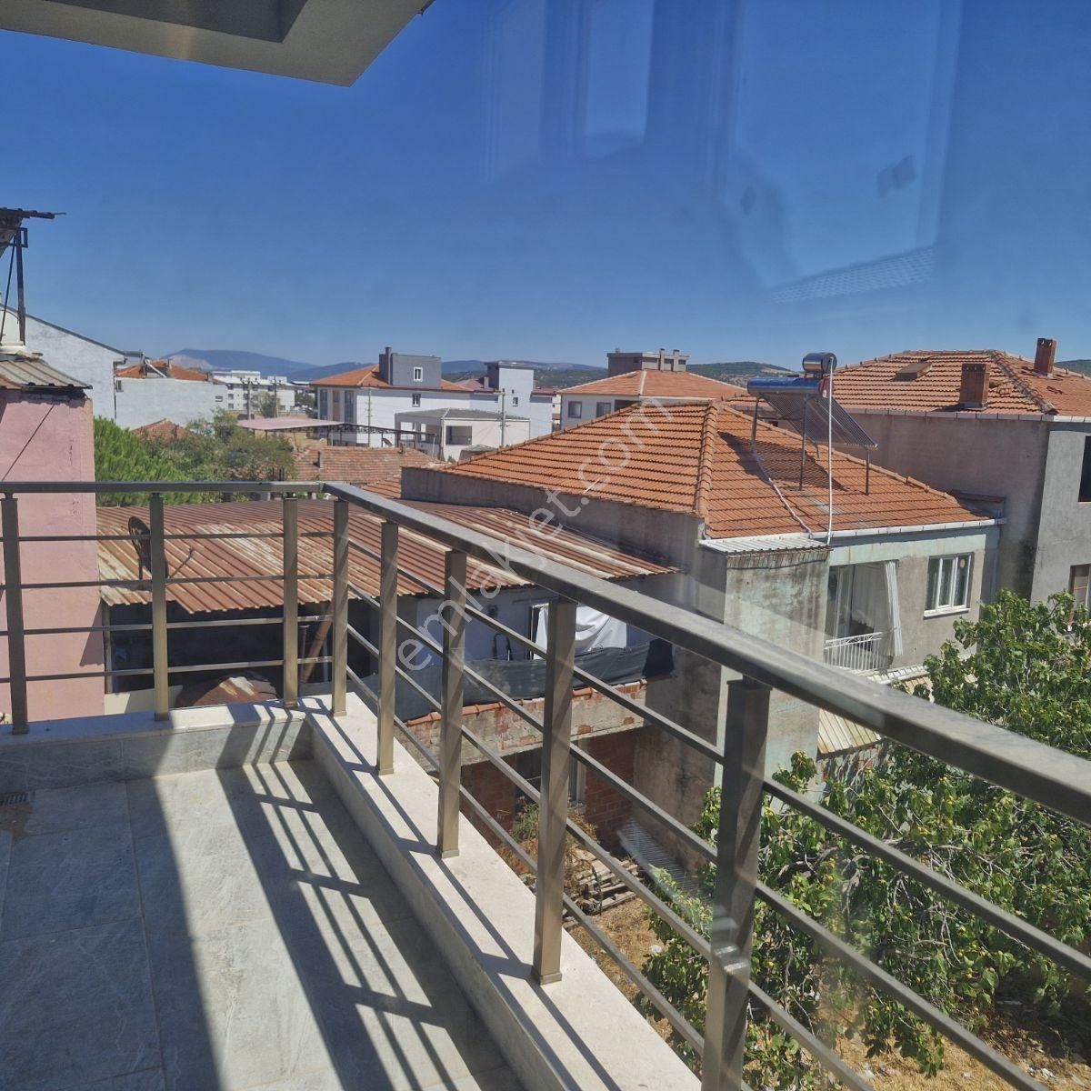 Fatih Mah.kiralık 3+1 Doğalgazlı Daire - Görsel 9