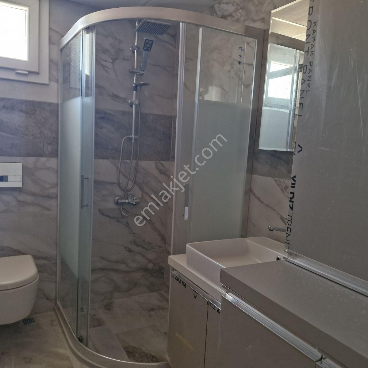 Fatih Mah.kiralık 3+1 Doğalgazlı Daire - Görsel 4