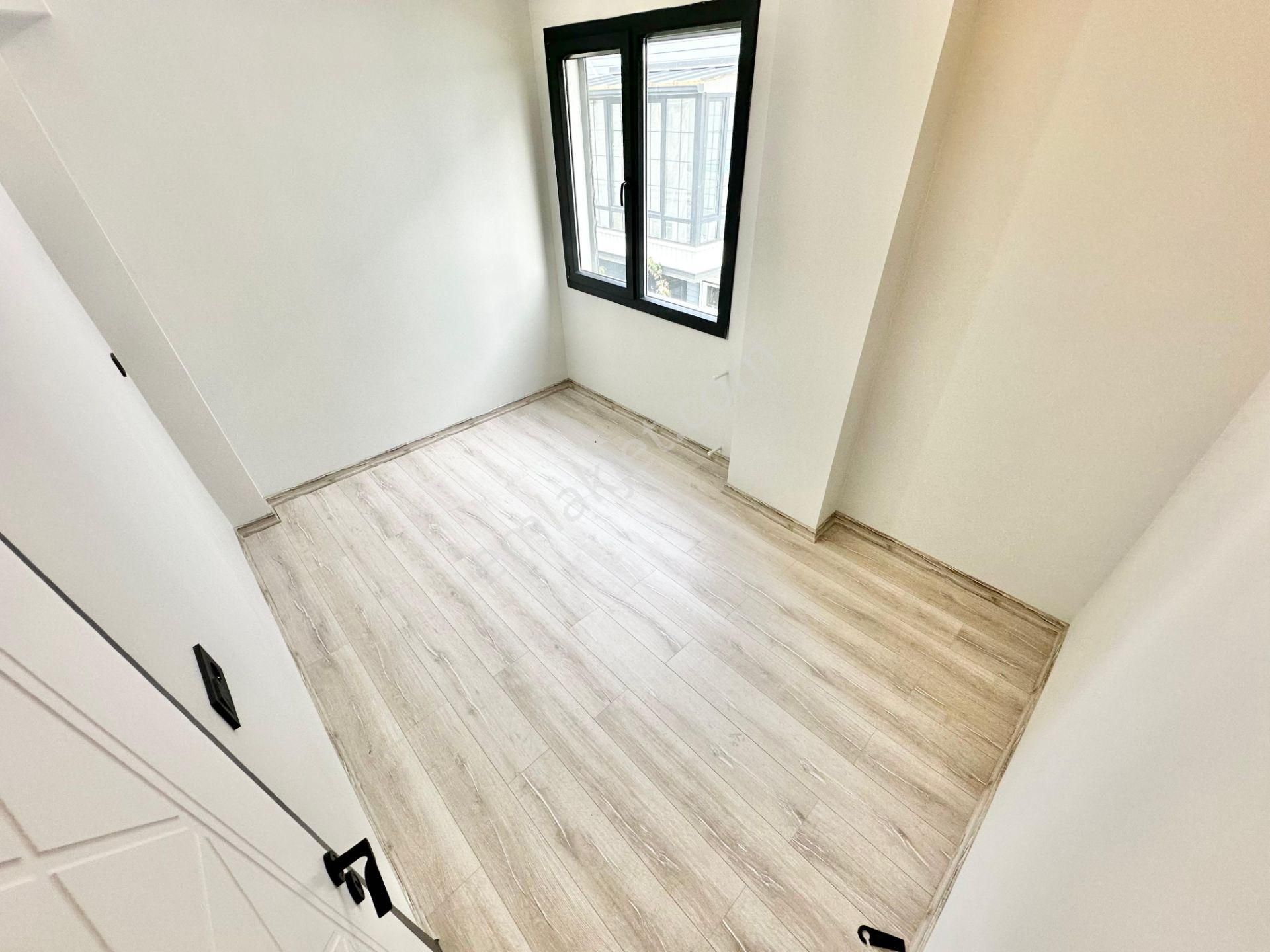 ꧁ay Emlaktan꧂akçay Güre Arasında Denize Yakın Kazdağı Manzaralı Geniş Teraslı Satılık 2+1 Lüx Daire - Görsel 9