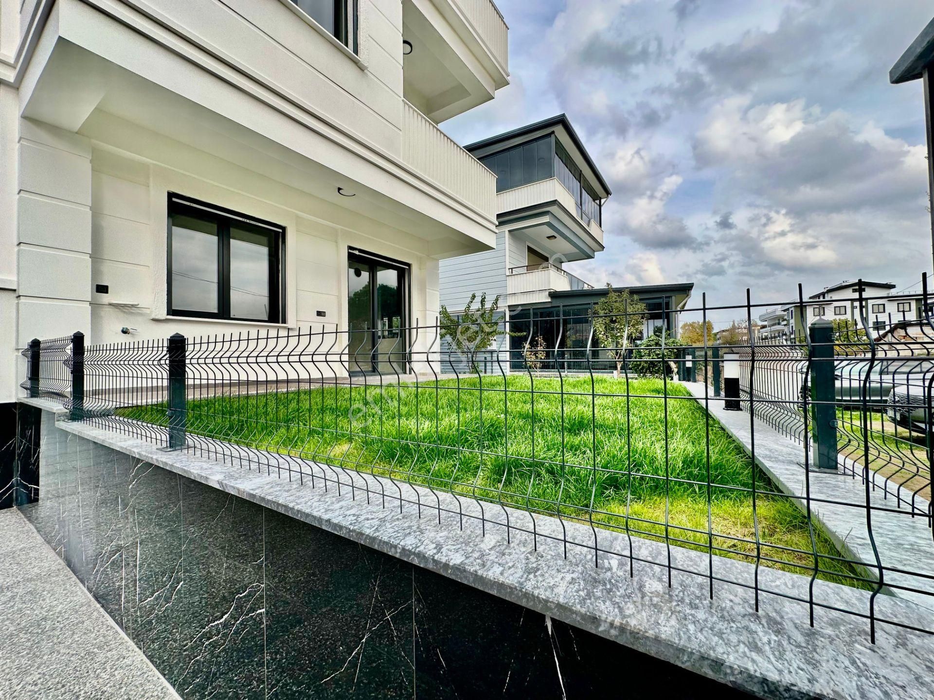 ꧁ay Emlaktan꧂akçay Güre Arasında Denize Yakın Kazdağı Manzaralı Geniş Teraslı Satılık 2+1 Lüx Daire - Görsel 34