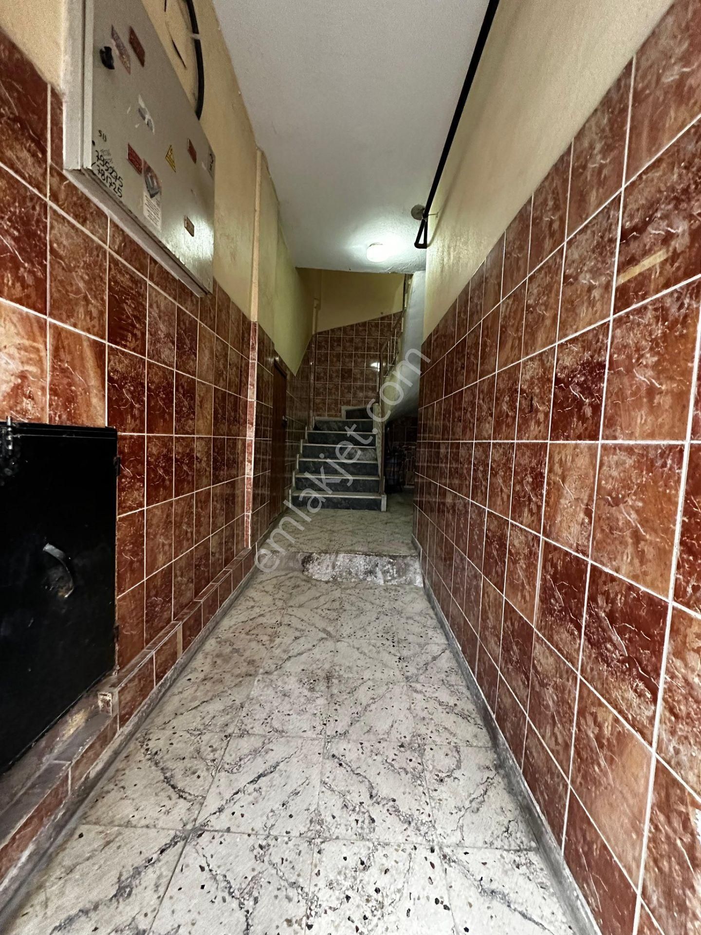 Turgutlu Satılık Mustafa Kemal Mah 90m2 2+1 Oda Köşe Zemin Kat Aydınlık Daire - Görsel 14