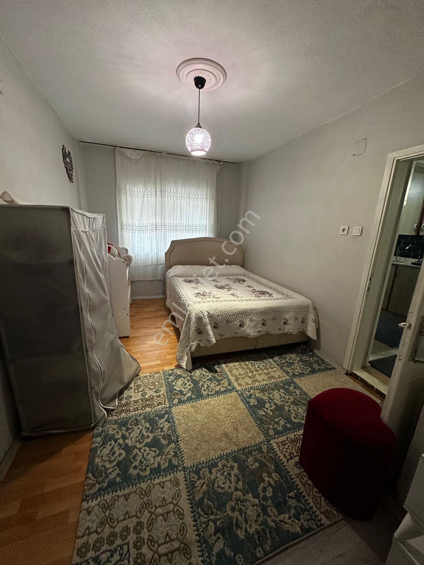Turgutlu Satılık Mustafa Kemal Mah 90m2 2+1 Oda Köşe Zemin Kat Aydınlık Daire - Görsel 12
