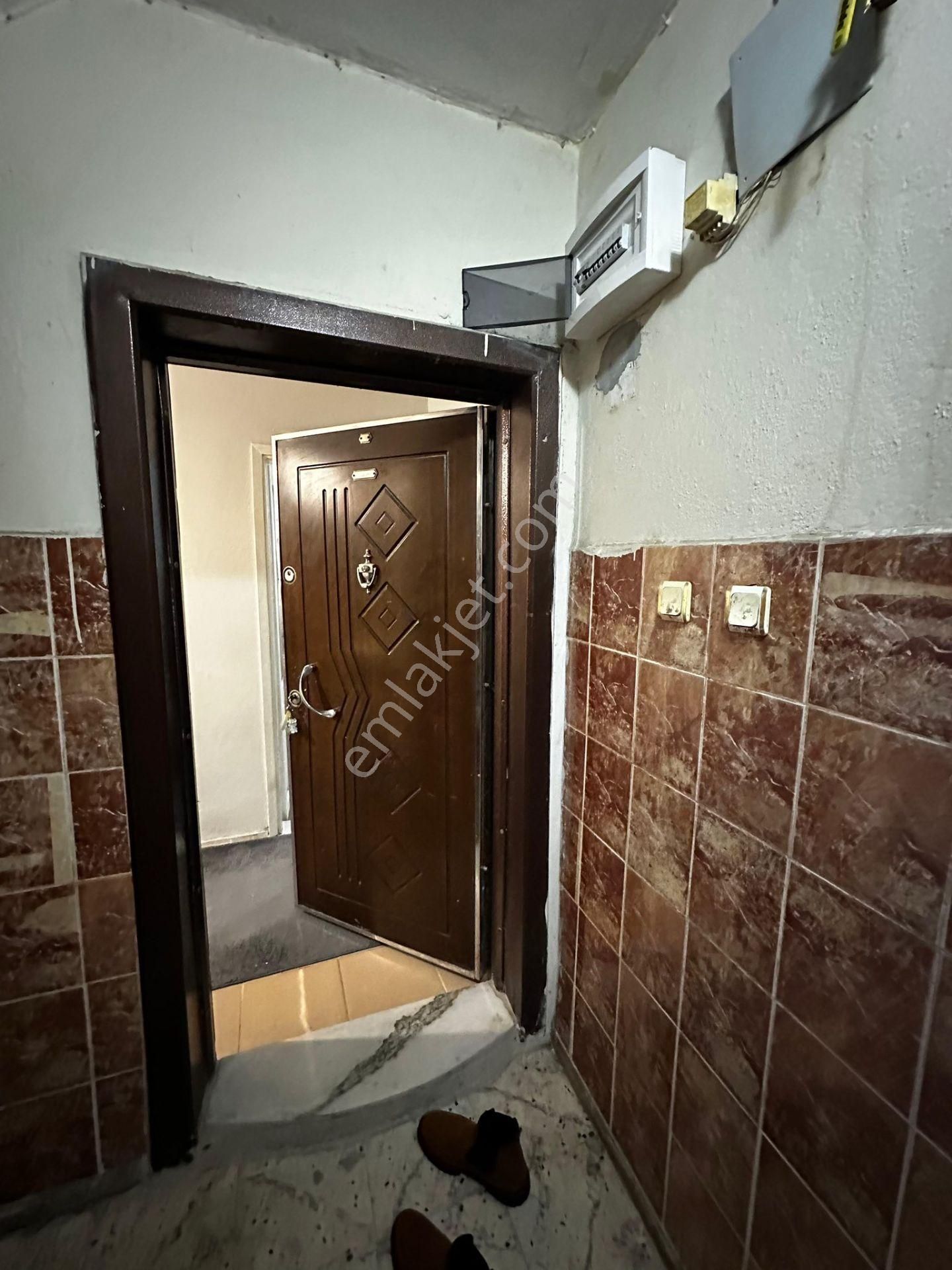 Turgutlu Satılık Mustafa Kemal Mah 90m2 2+1 Oda Köşe Zemin Kat Aydınlık Daire - Görsel 15