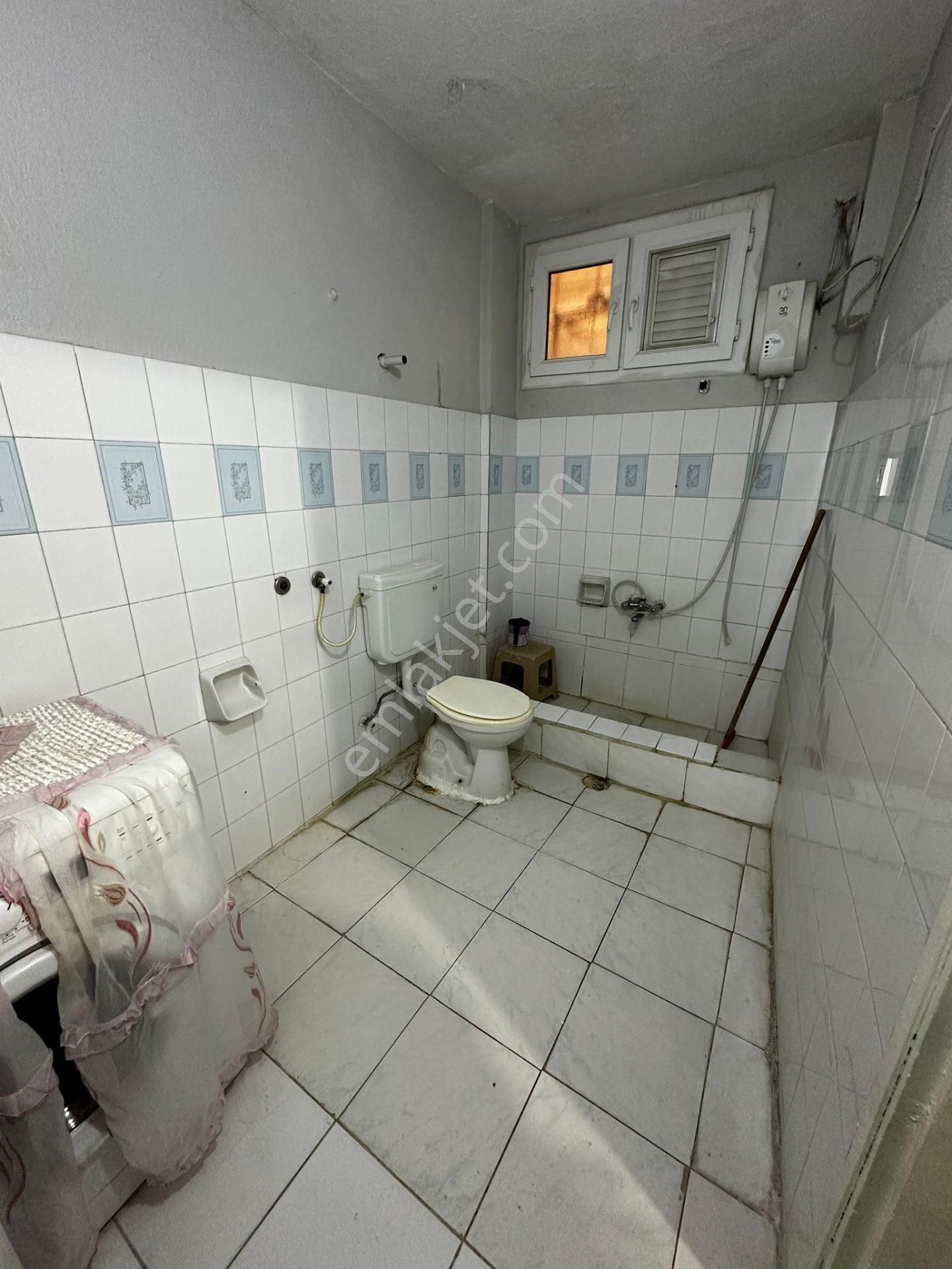 Turgutlu Satılık Mustafa Kemal Mah 90m2 2+1 Oda Köşe Zemin Kat Aydınlık Daire - Görsel 10