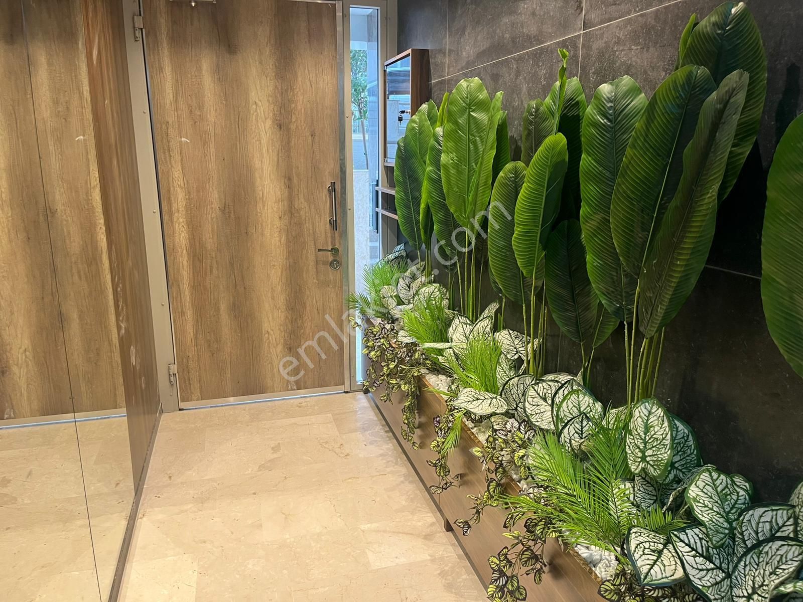 ▃artemin▃altıntepe'de Marmaray'a Yakın Bahçe Teraslı 55m² 1+1! - Görsel 4