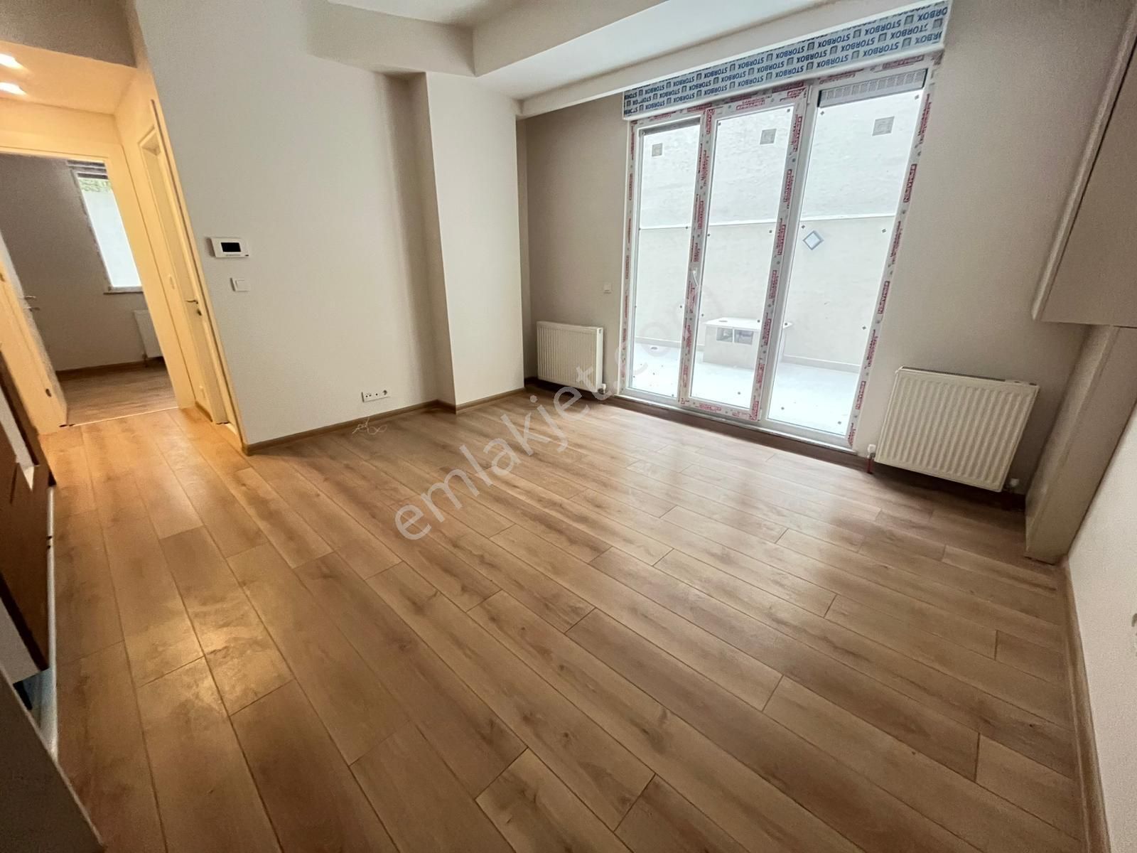▃artemin▃altıntepe'de Marmaray'a Yakın Bahçe Teraslı 55m² 1+1! - Görsel 5