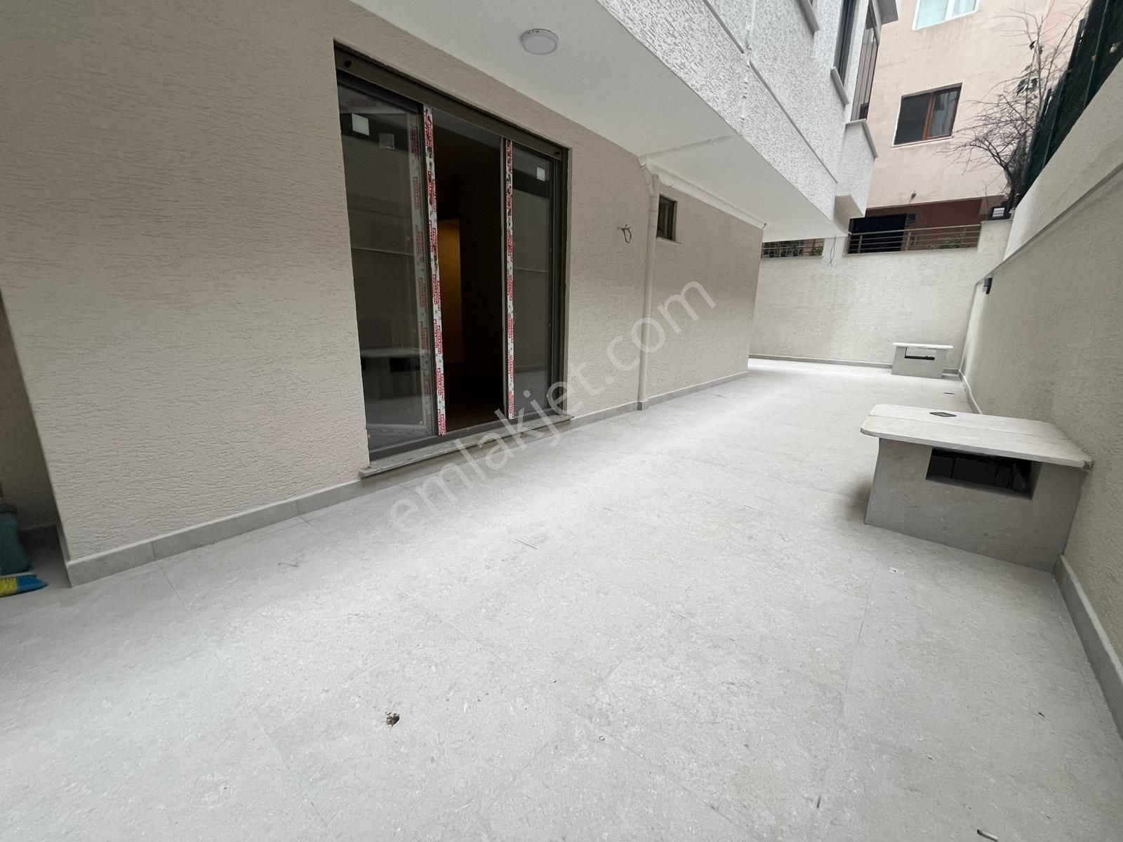 ▃artemin▃altıntepe'de Marmaray'a Yakın Bahçe Teraslı 55m² 1+1! - Görsel 3