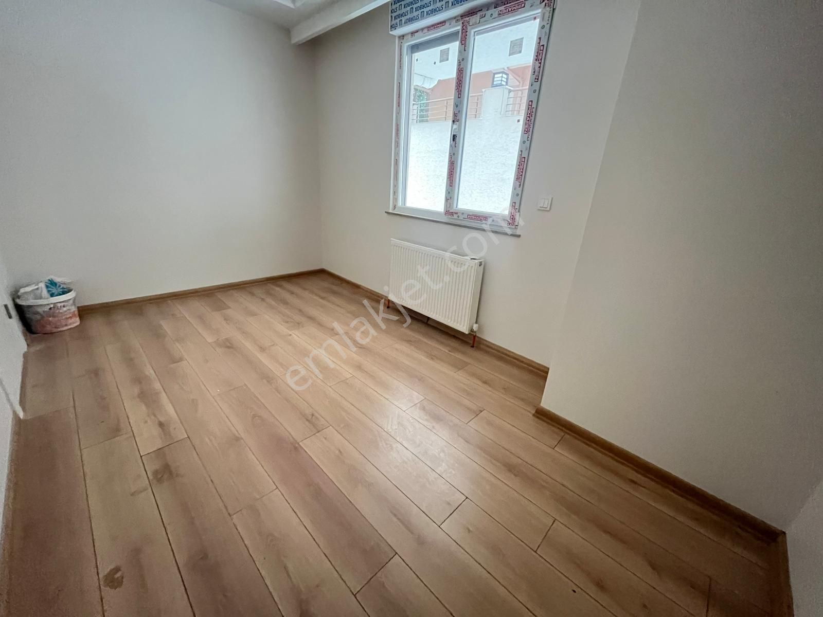 ▃artemin▃altıntepe'de Marmaray'a Yakın Bahçe Teraslı 55m² 1+1! - Görsel 11