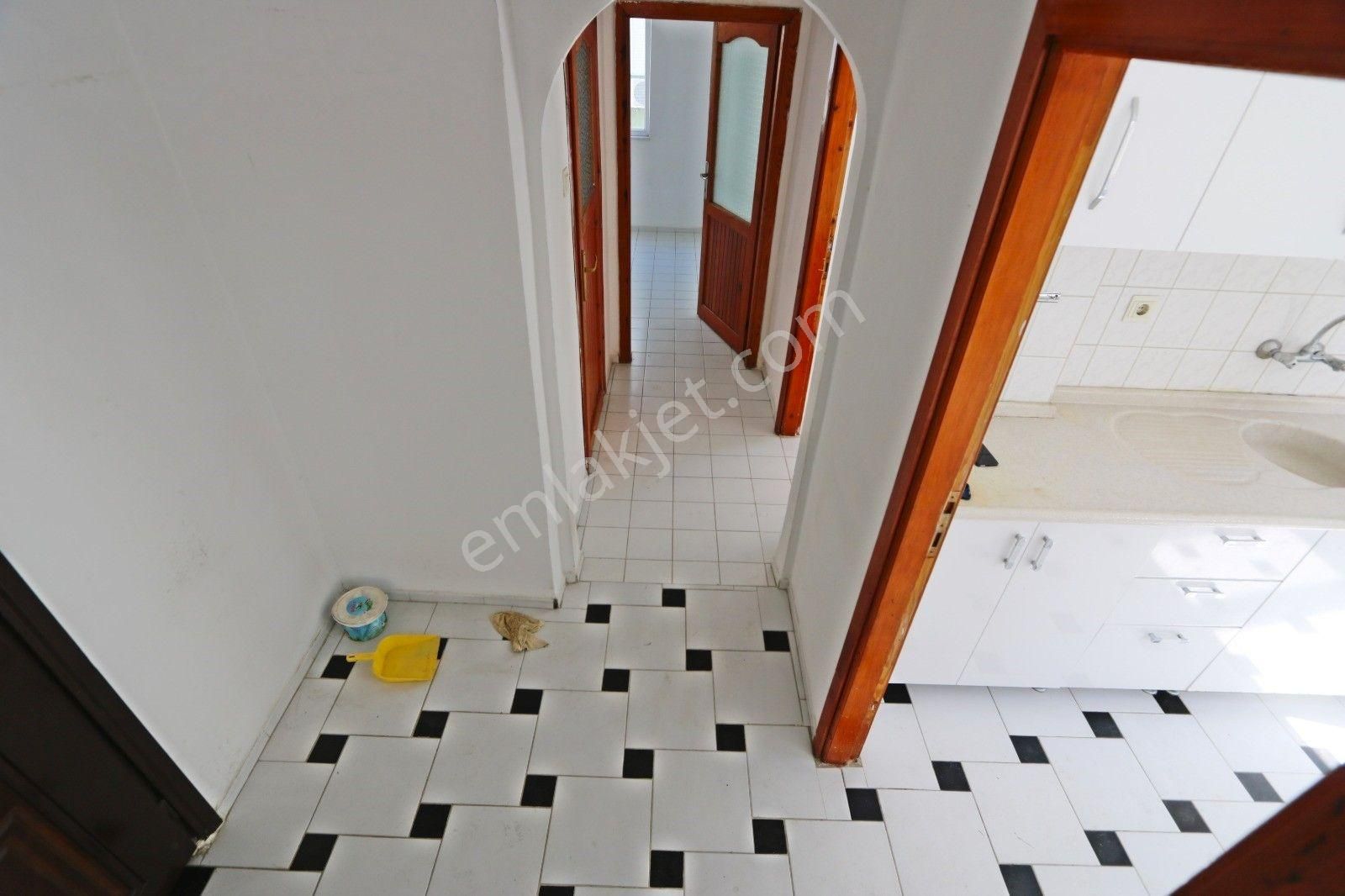 Yüksel'den Akçay'da Çay Manzaralı Arakat Ayrı Mutfaklı 2+1 Daire - Görsel 27