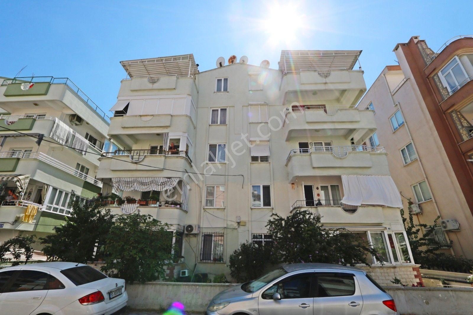 Yüksel'den Akçay'da Çay Manzaralı Arakat Ayrı Mutfaklı 2+1 Daire - Görsel 32