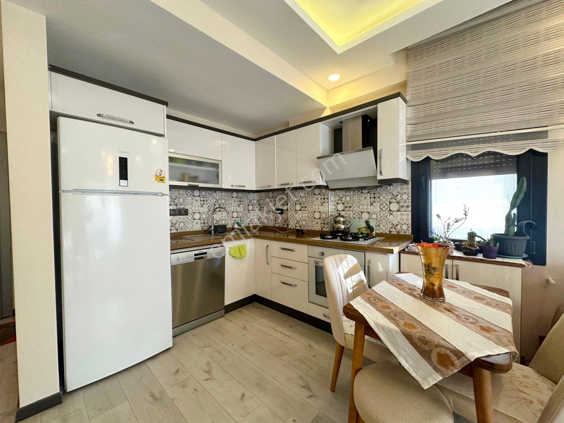 Yüksel'den Akçay'da Merkez'de Asansörlü Yeni Binada Lux 1+1daire - Görsel 29