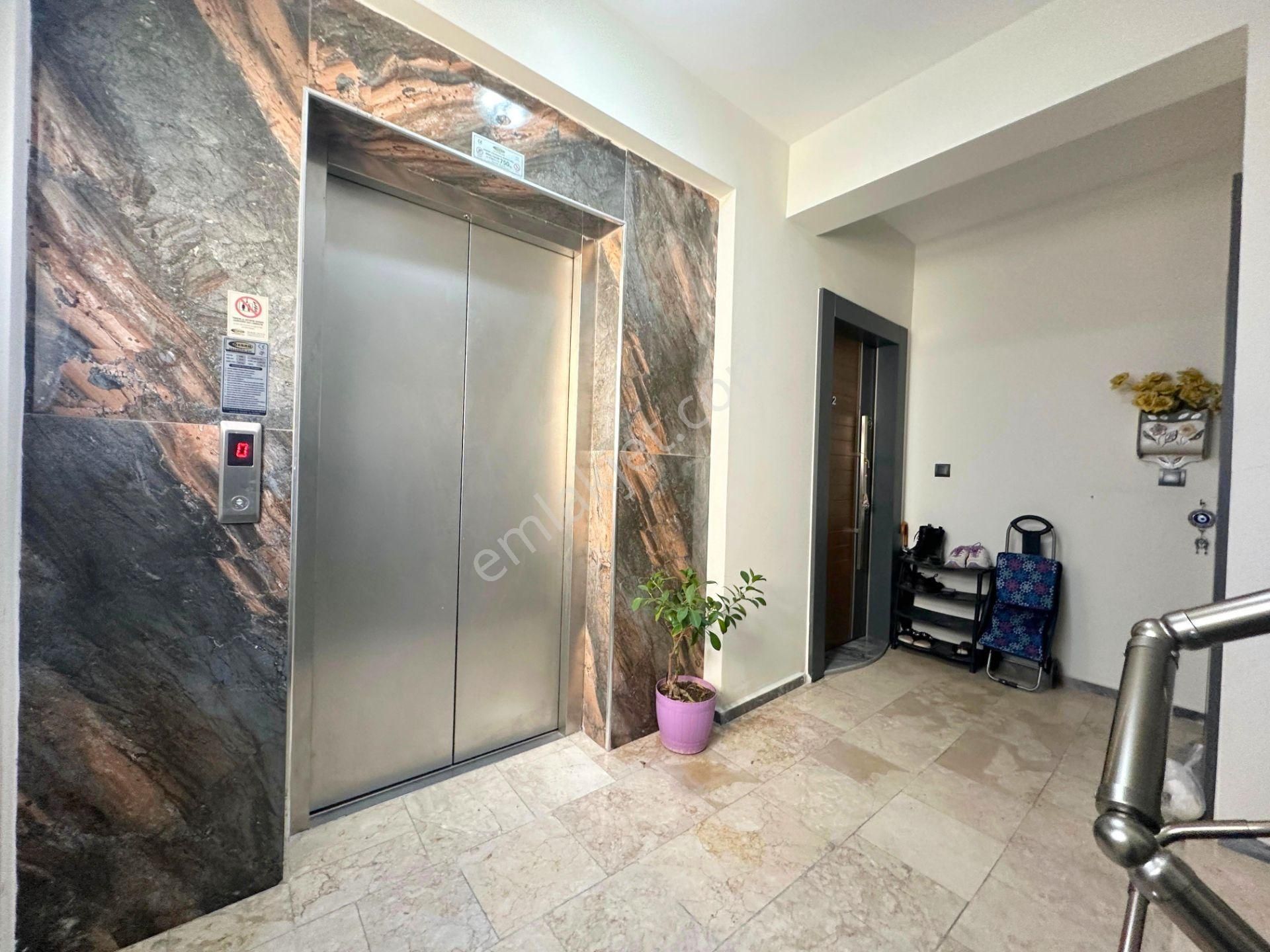 Yüksel'den Akçay'da Merkez'de Asansörlü Yeni Binada Lux 1+1daire - Görsel 17