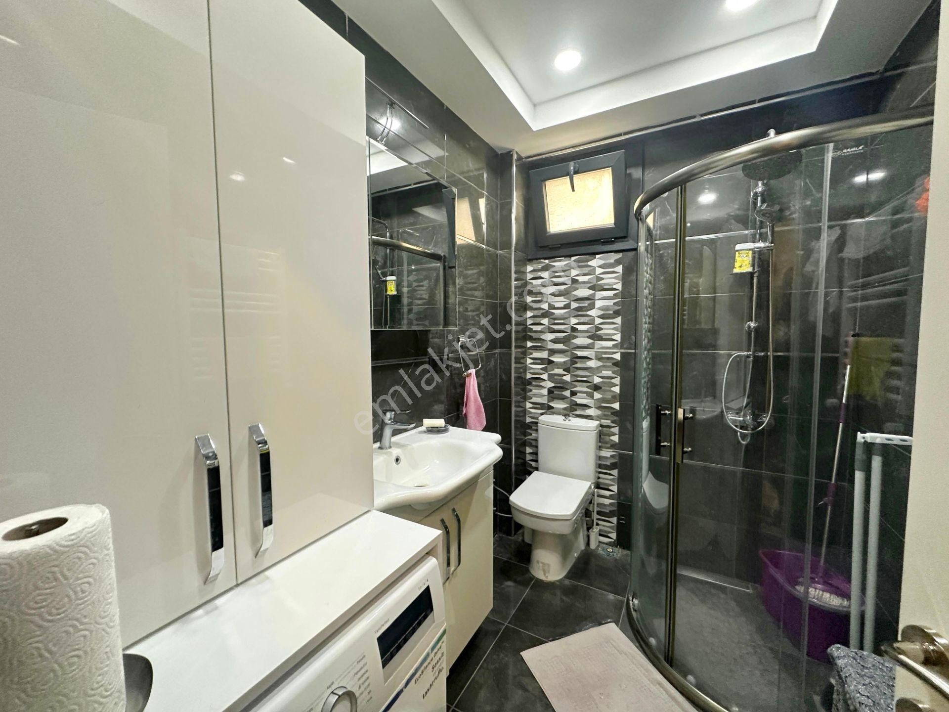 Yüksel'den Akçay'da Merkez'de Asansörlü Yeni Binada Lux 1+1daire - Görsel 25