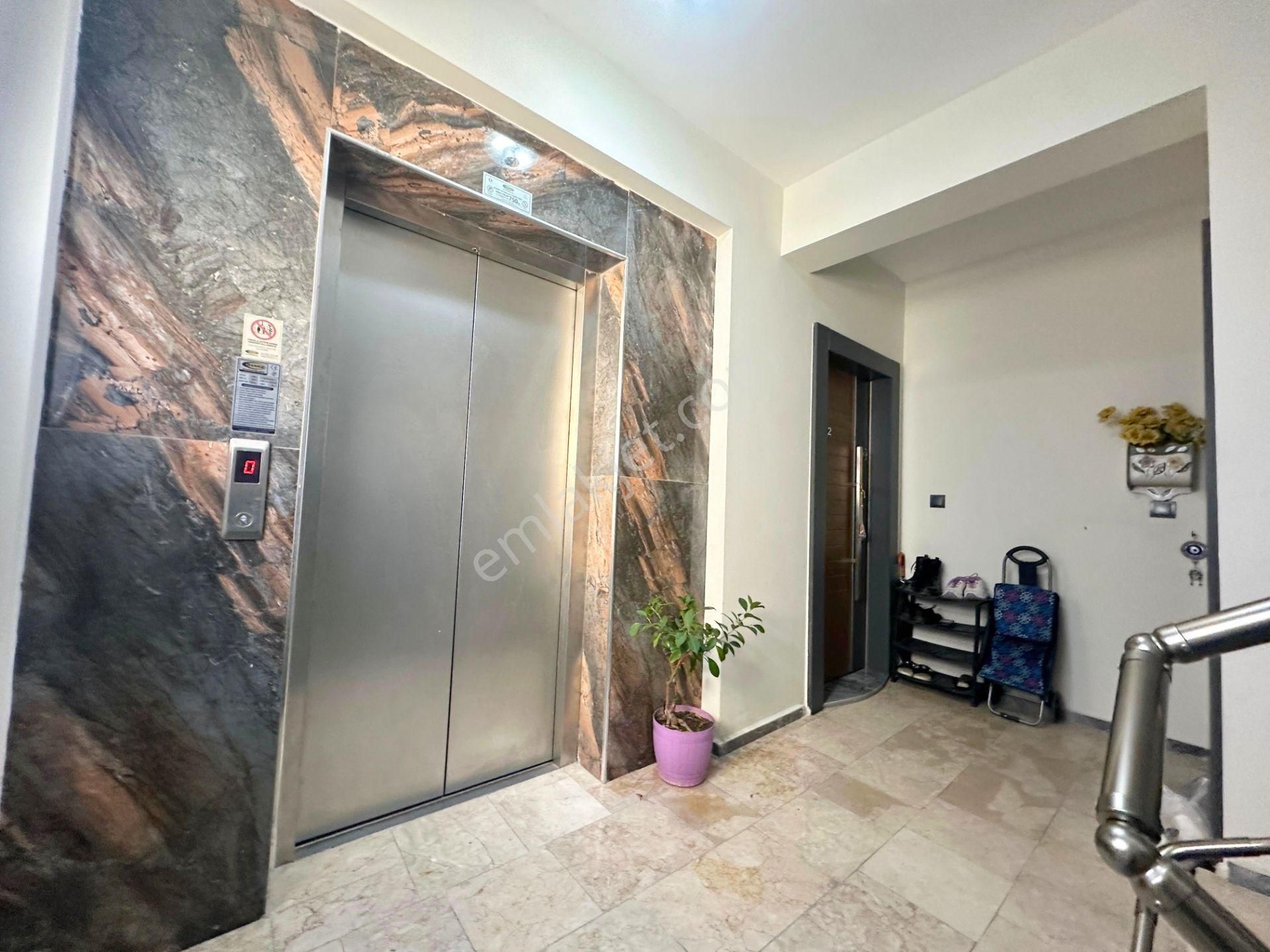 Yüksel'den Akçay'da Merkez'de Asansörlü Yeni Binada Lux 1+1daire - Görsel 23