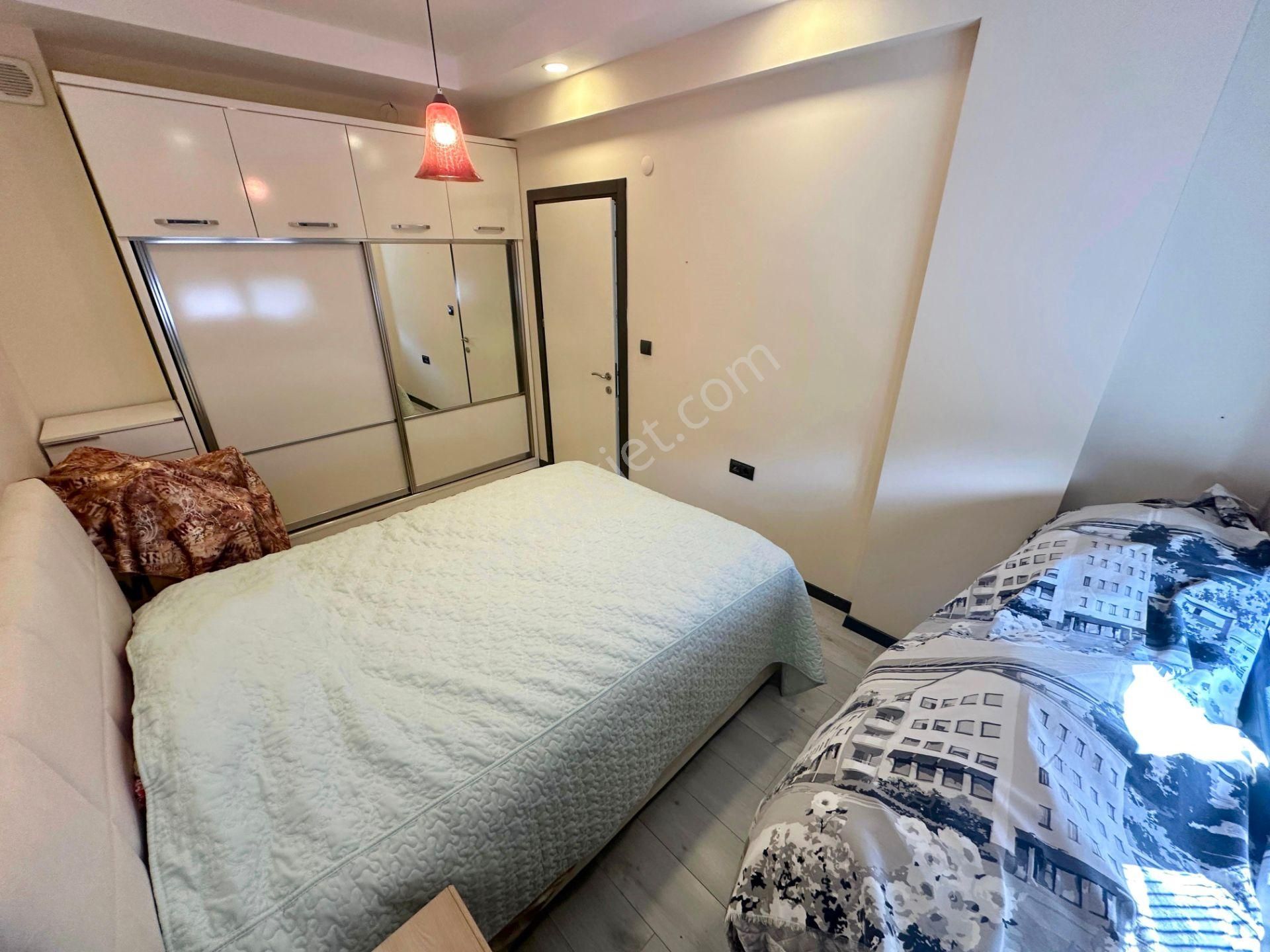 Yüksel'den Akçay'da Merkez'de Asansörlü Yeni Binada Lux 1+1daire - Görsel 20