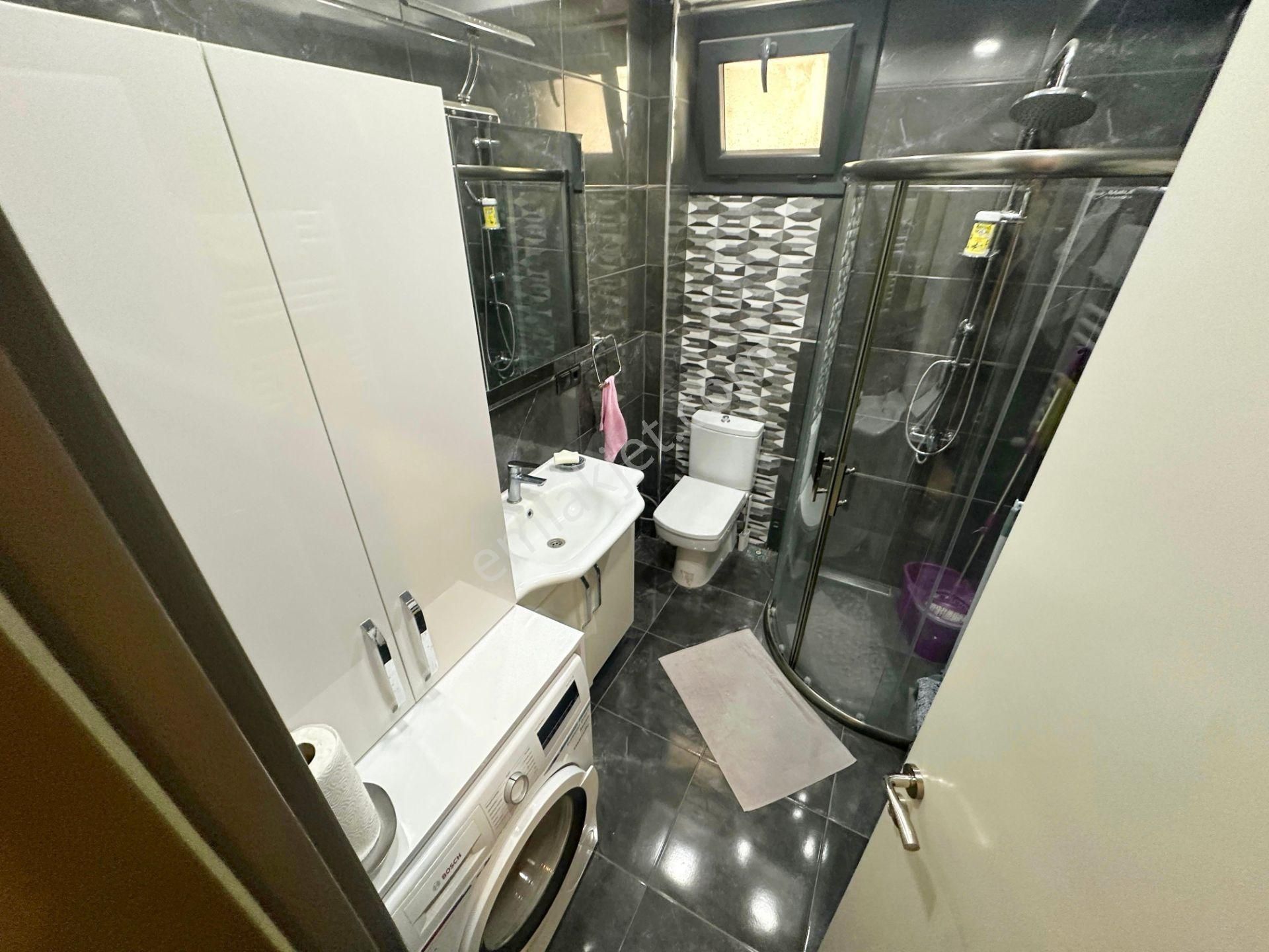 Yüksel'den Akçay'da Merkez'de Asansörlü Yeni Binada Lux 1+1daire - Görsel 6