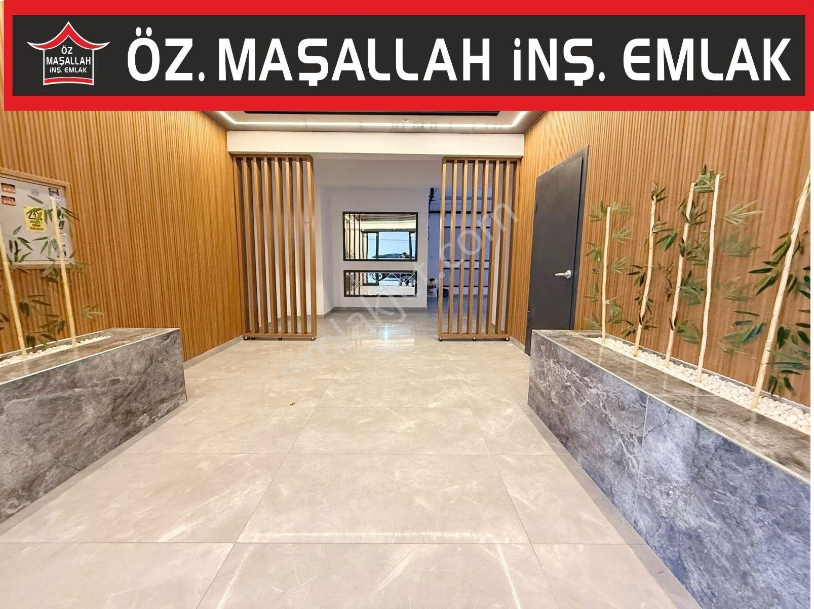 Öz.maşallah.dan Pursaklarda Cadde Yakını Sıfır Yapılı Fırsat 3+1 Daire,,