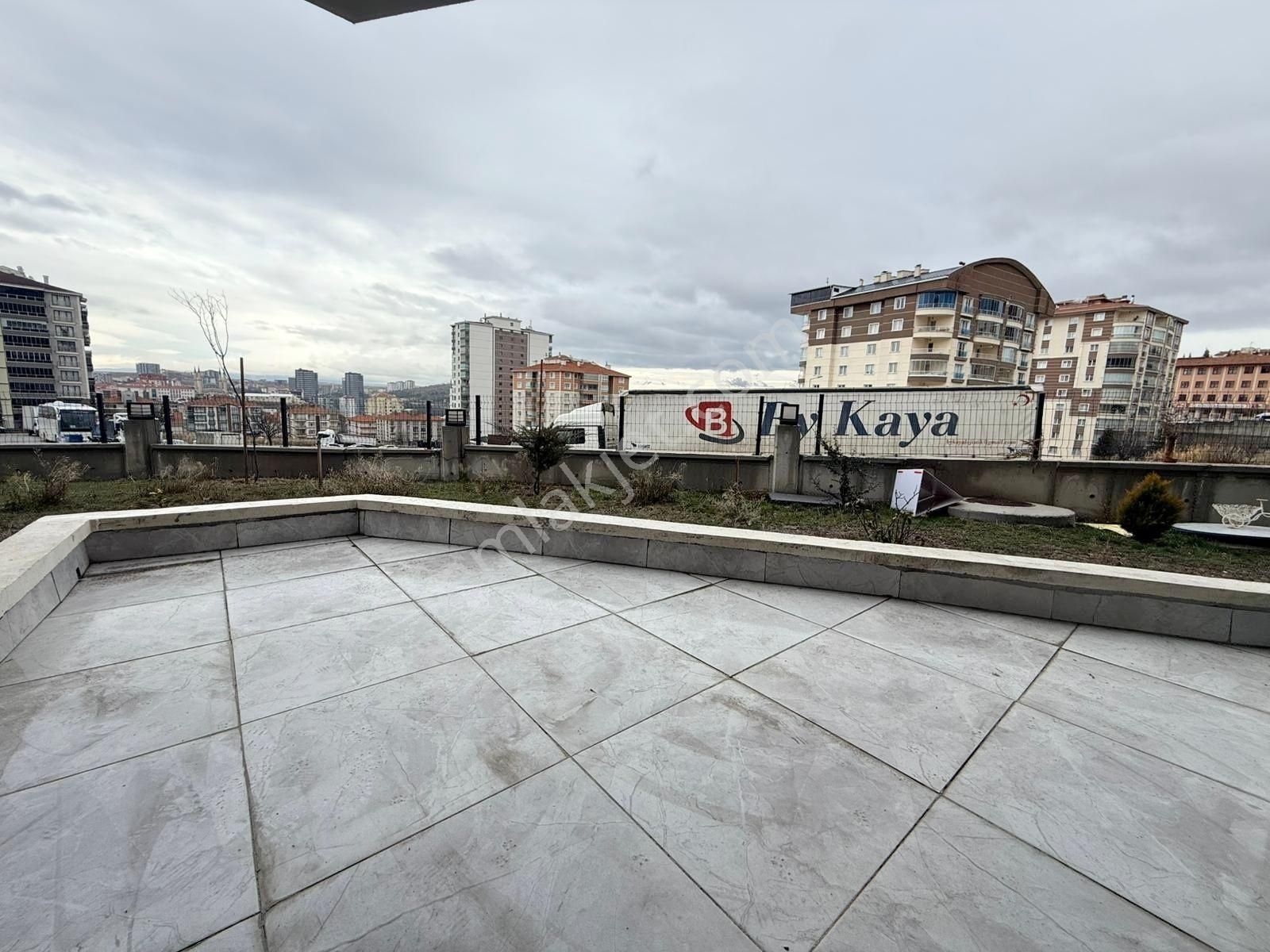 Öz.maşallah.dan Pursaklarda Cadde Yakını Sıfır Yapılı Fırsat 3+1 Daire,, - Görsel 14