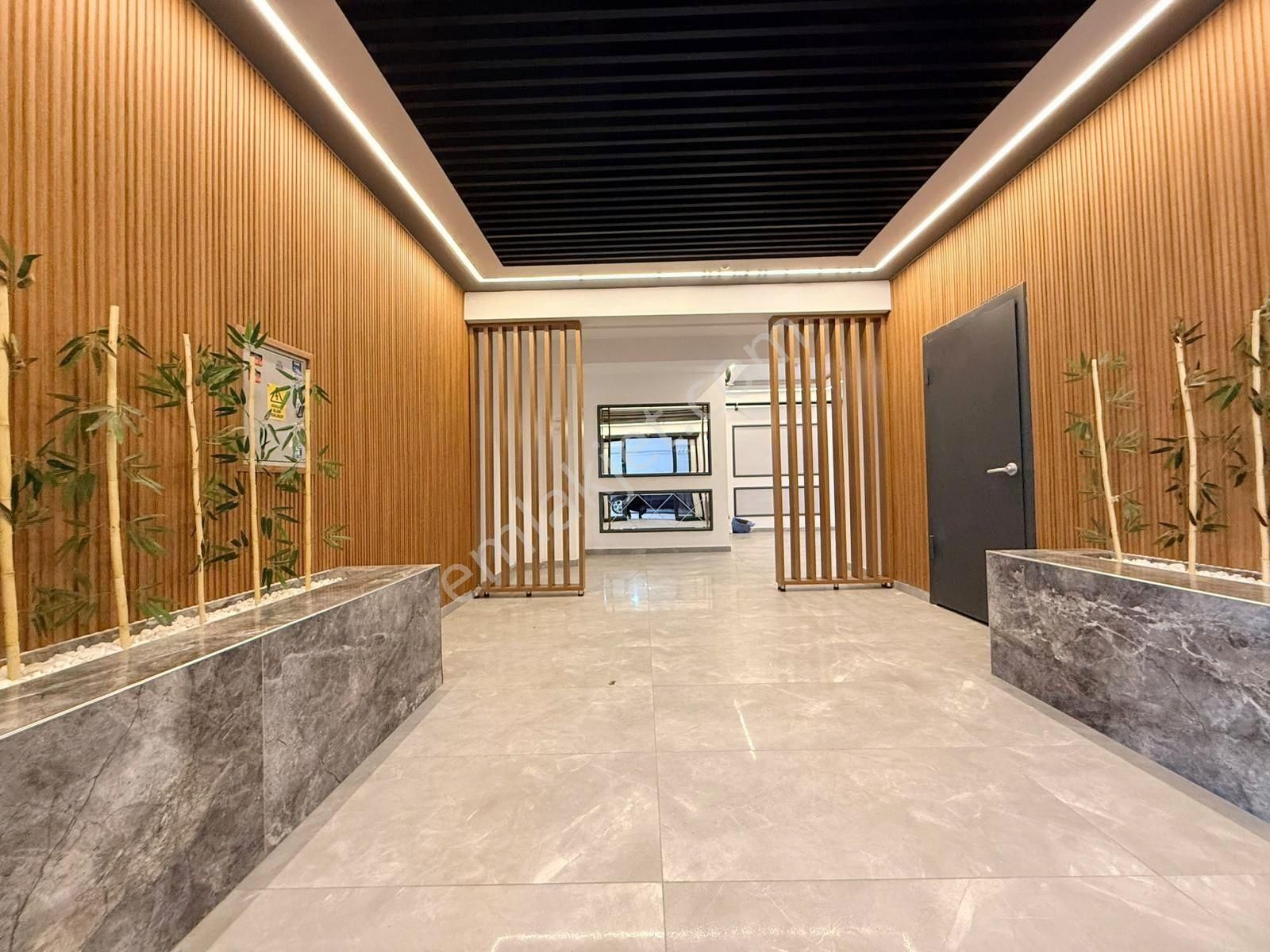 Öz.maşallah.dan Pursaklarda Cadde Yakını Sıfır Yapılı Fırsat 3+1 Daire,, - Görsel 7