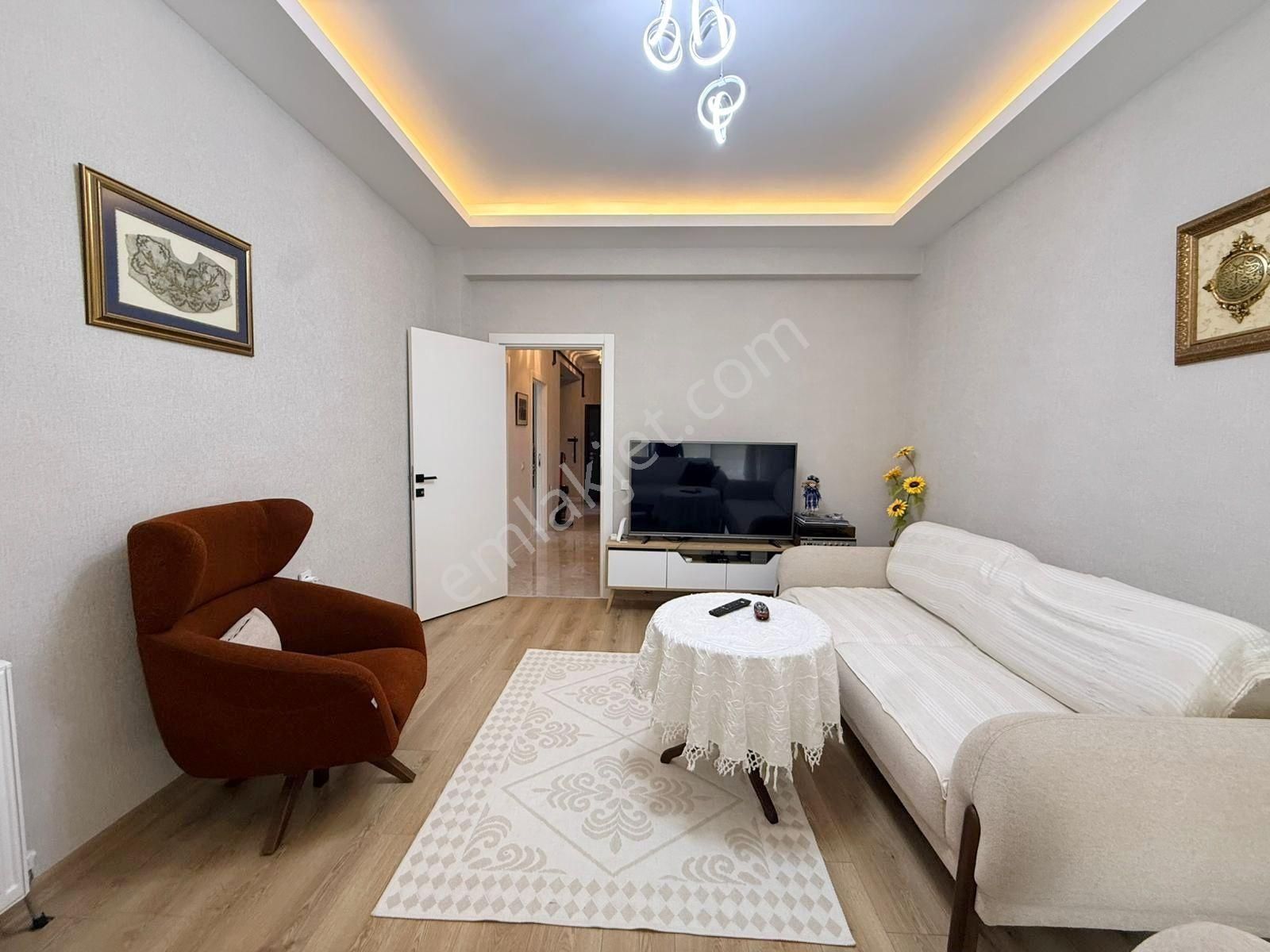 Öz.maşallah.dan Pursaklarda Cadde Yakını Sıfır Yapılı Fırsat 3+1 Daire,, - Görsel 5