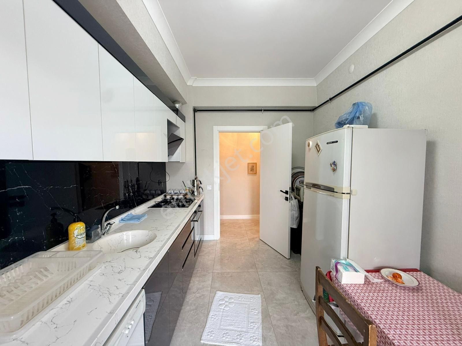 Öz.maşallah.dan Pursaklarda Cadde Yakını Sıfır Yapılı Fırsat 3+1 Daire,, - Görsel 10