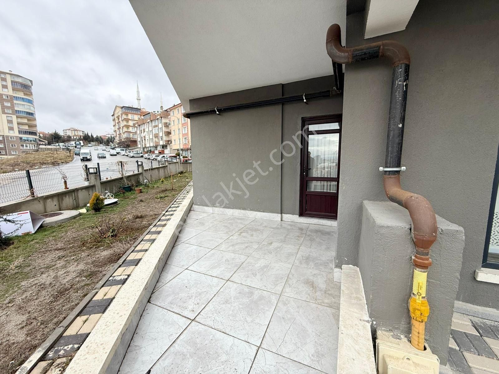 Öz.maşallah.dan Pursaklarda Cadde Yakını Sıfır Yapılı Fırsat 3+1 Daire,, - Görsel 13