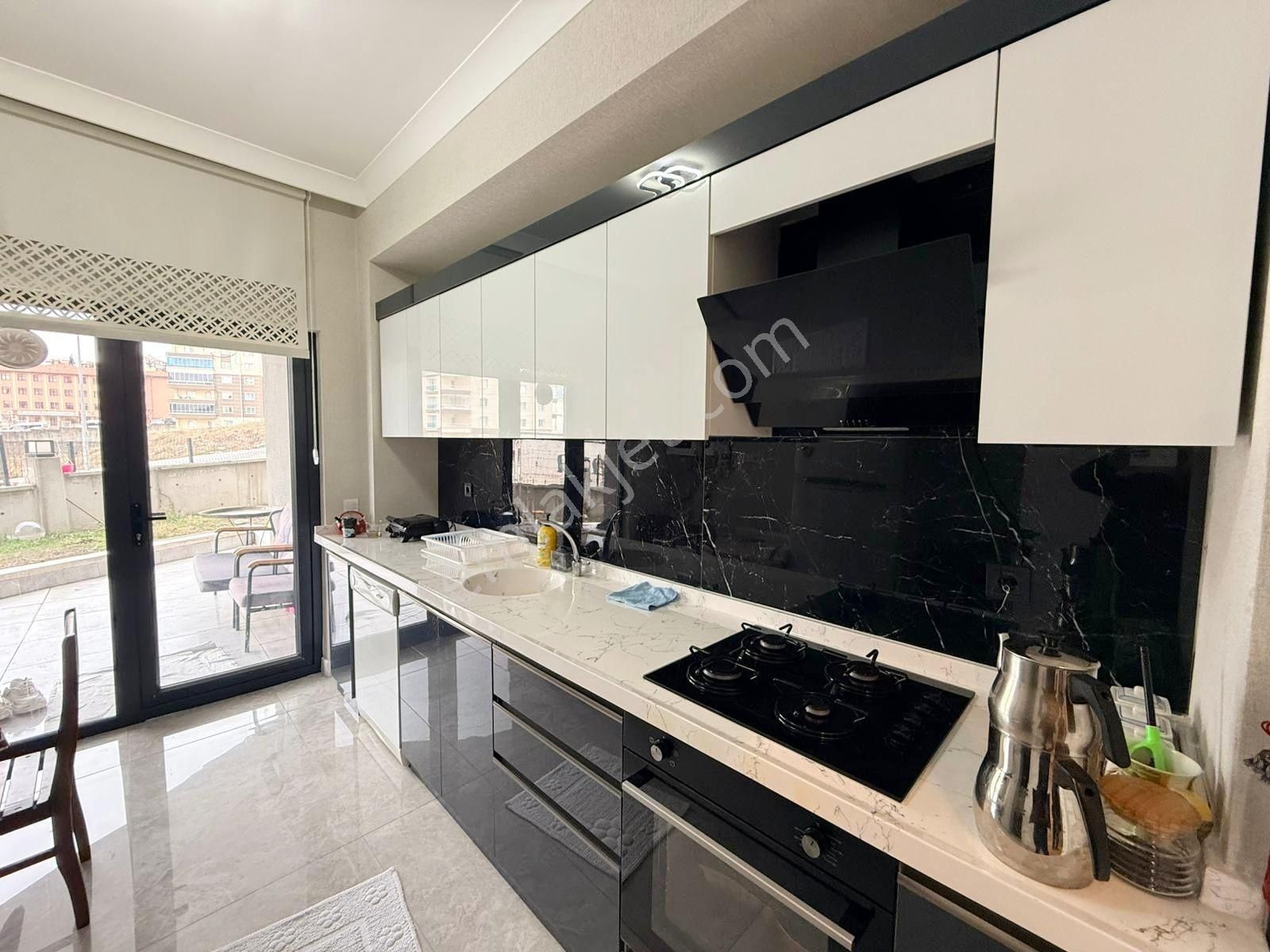 Öz.maşallah.dan Pursaklarda Cadde Yakını Sıfır Yapılı Fırsat 3+1 Daire,, - Görsel 9