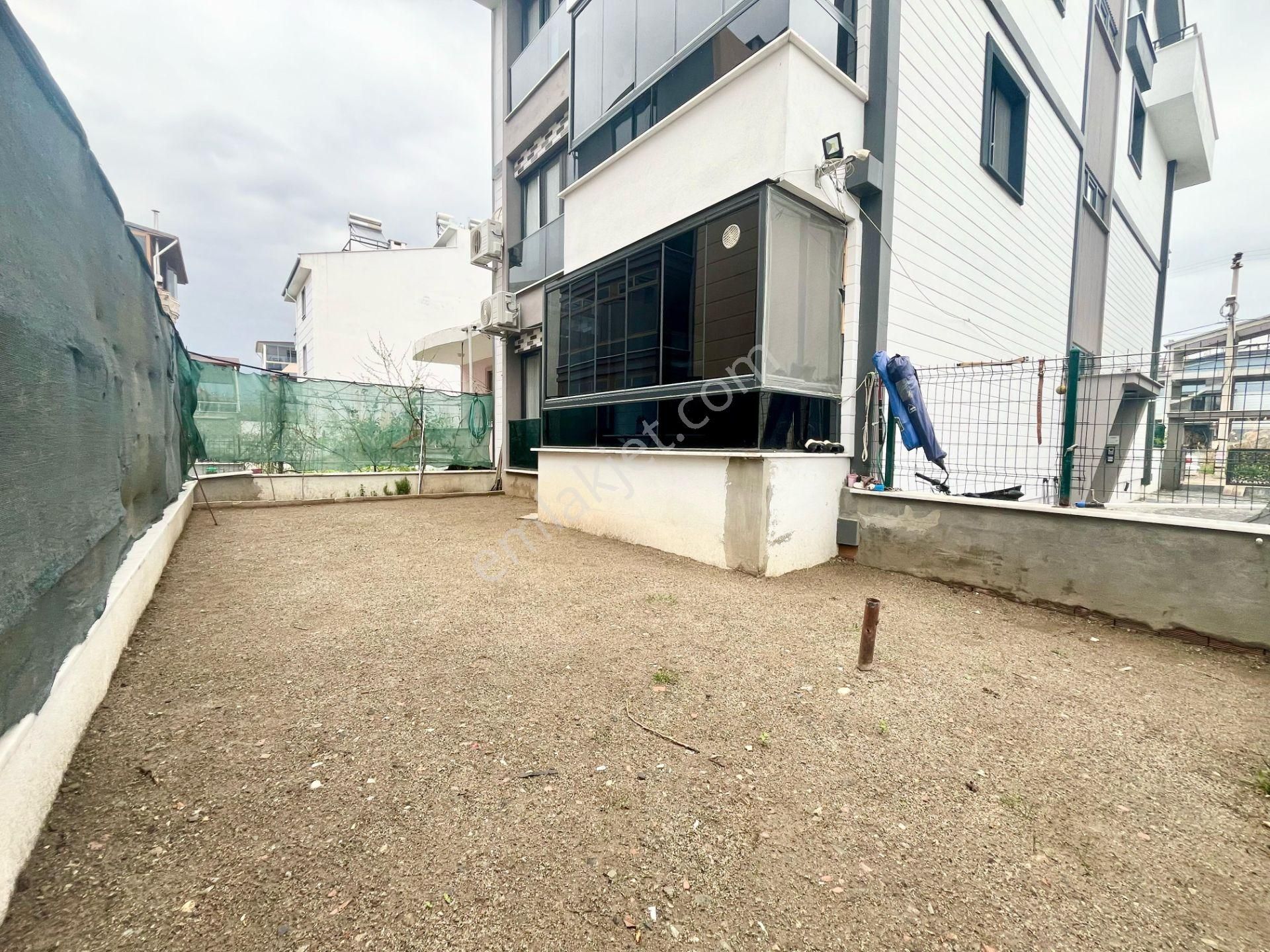 ▓yükselden Akçayda Ultra Geniş Bahçe Kullanımlı 1+1 Fırsat Daire - Görsel 8