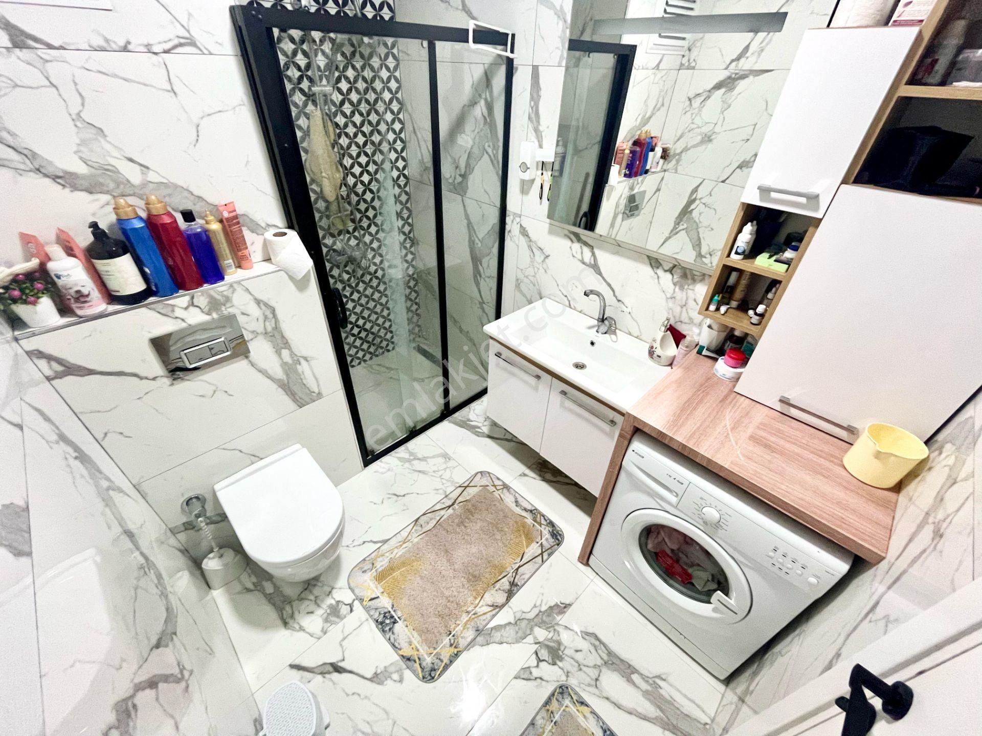 ▓yükselden Akçayda Ultra Geniş Bahçe Kullanımlı 1+1 Fırsat Daire - Görsel 21