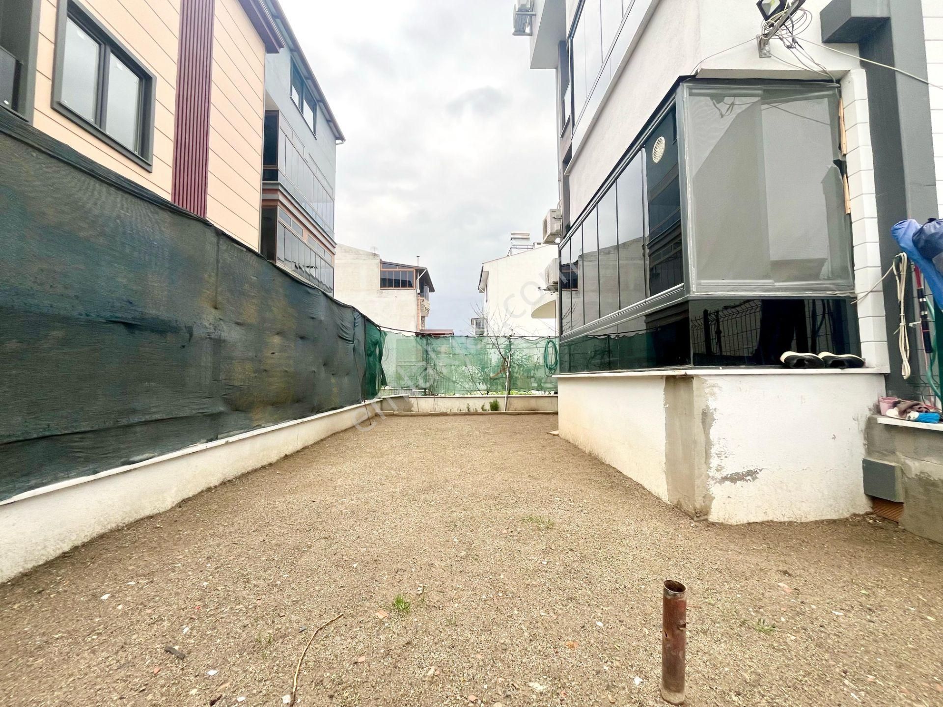 ▓yükselden Akçayda Ultra Geniş Bahçe Kullanımlı 1+1 Fırsat Daire - Görsel 7