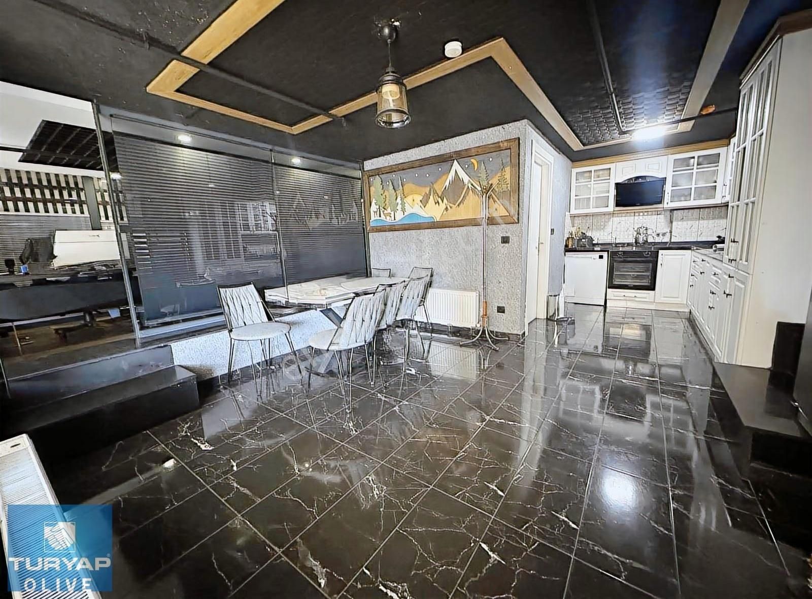 İstoç Oto Şerefiyeli Satılık Köşe Dükkan 145m2 Nefise Kasap - Görsel 23