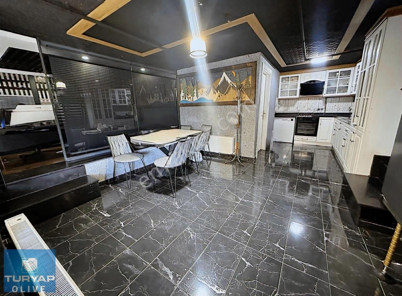 İstoç Oto Şerefiyeli Satılık Köşe Dükkan 145m2 Nefise Kasap - Görsel 18