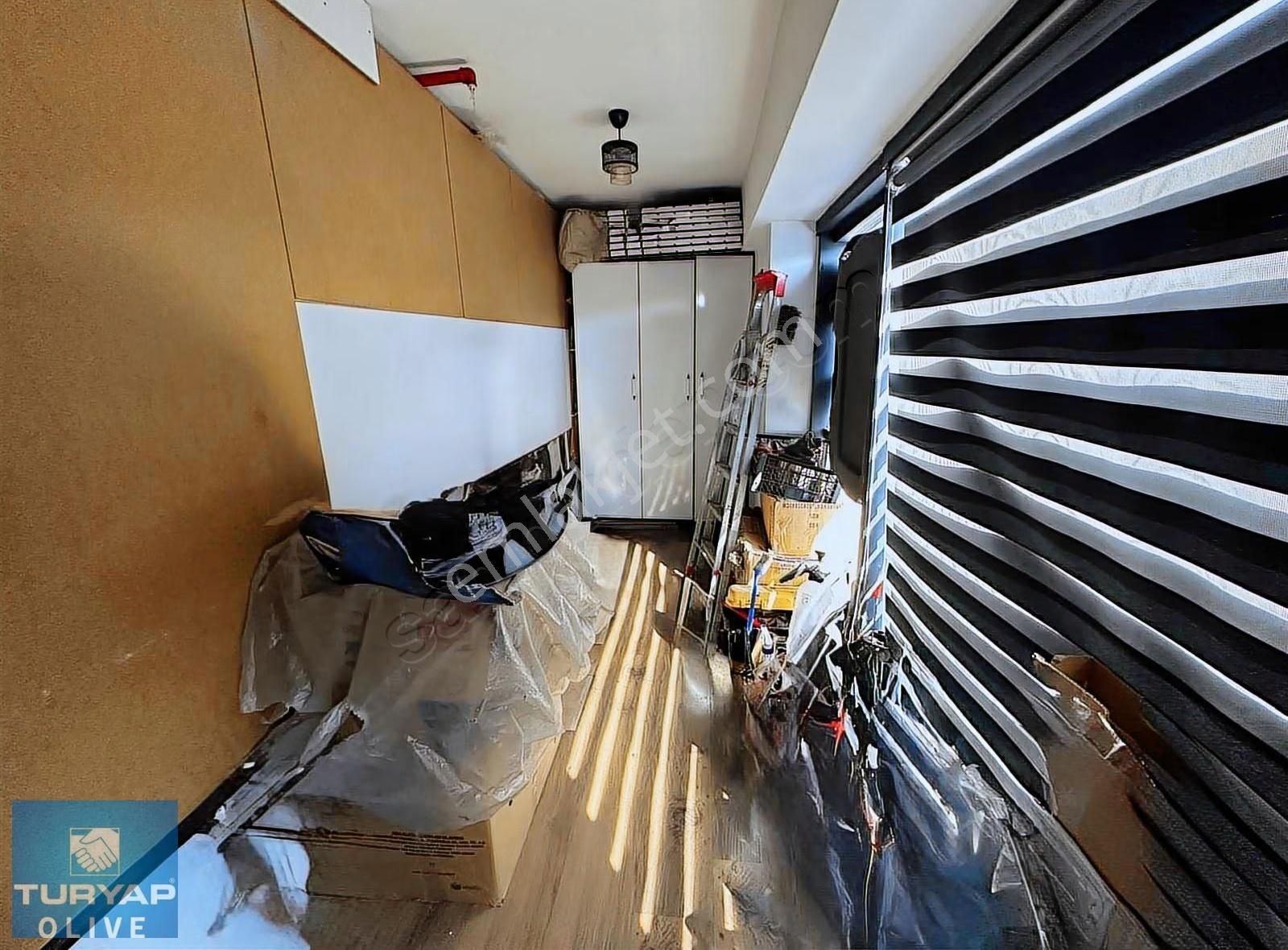 İstoç Oto Şerefiyeli Satılık Köşe Dükkan 145m2 Nefise Kasap - Görsel 6