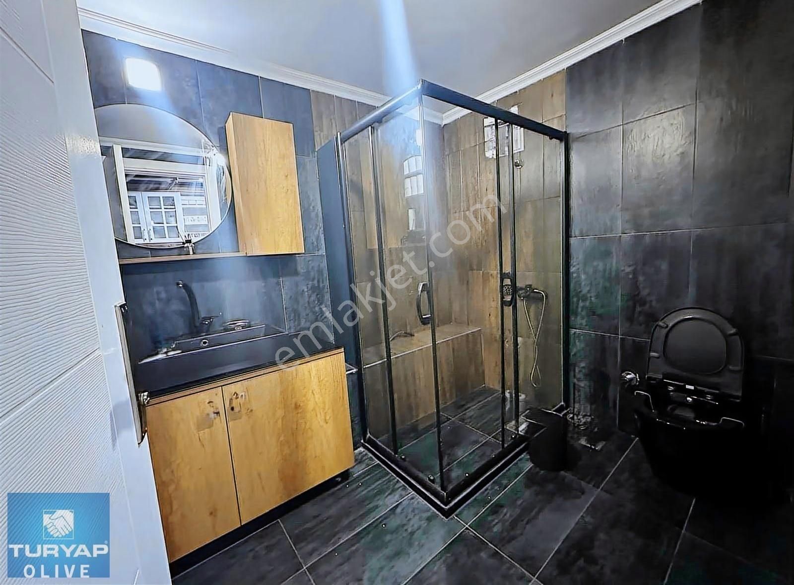 İstoç Oto Şerefiyeli Satılık Köşe Dükkan 145m2 Nefise Kasap - Görsel 19