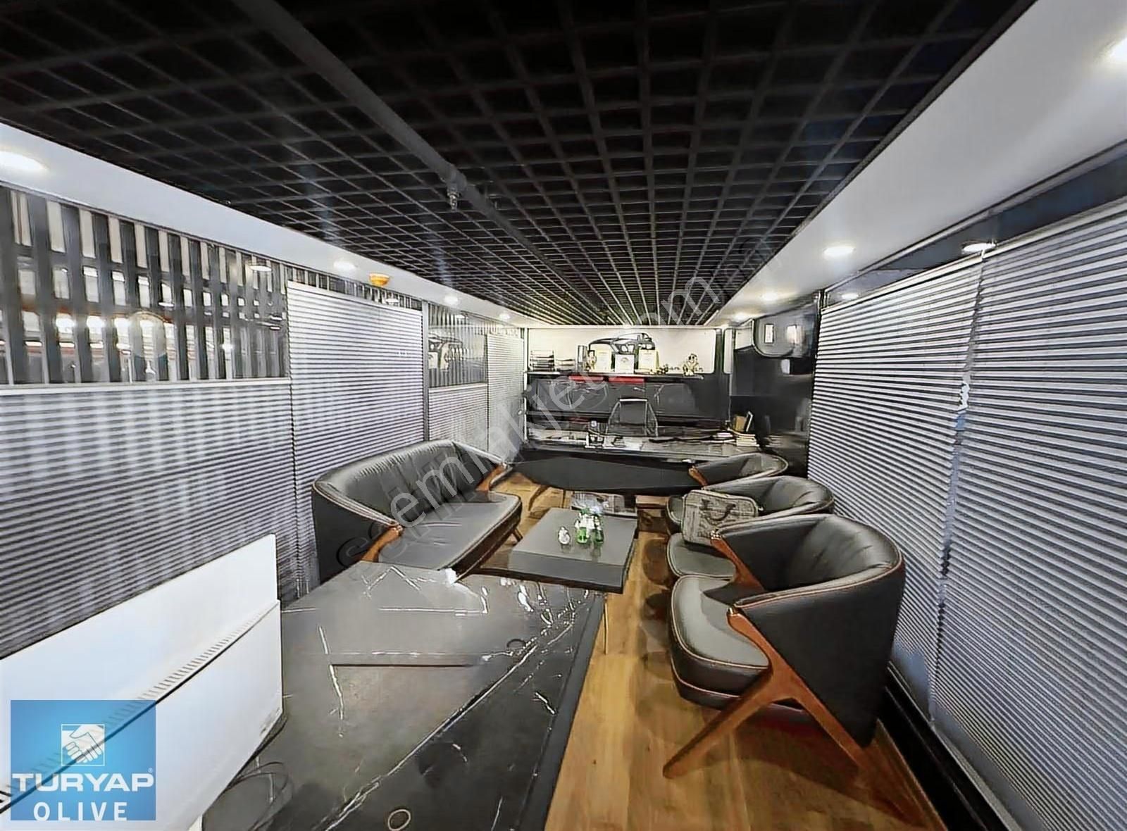 İstoç Oto Şerefiyeli Satılık Köşe Dükkan 145m2 Nefise Kasap - Görsel 26