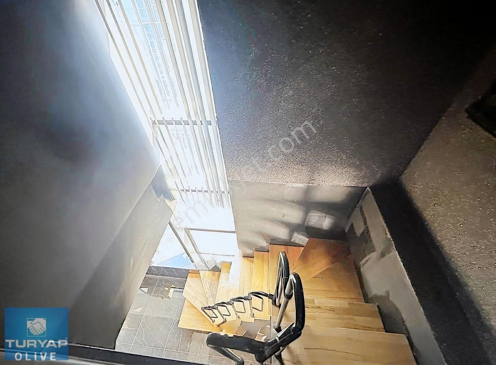 İstoç Oto Şerefiyeli Satılık Köşe Dükkan 145m2 Nefise Kasap - Görsel 32