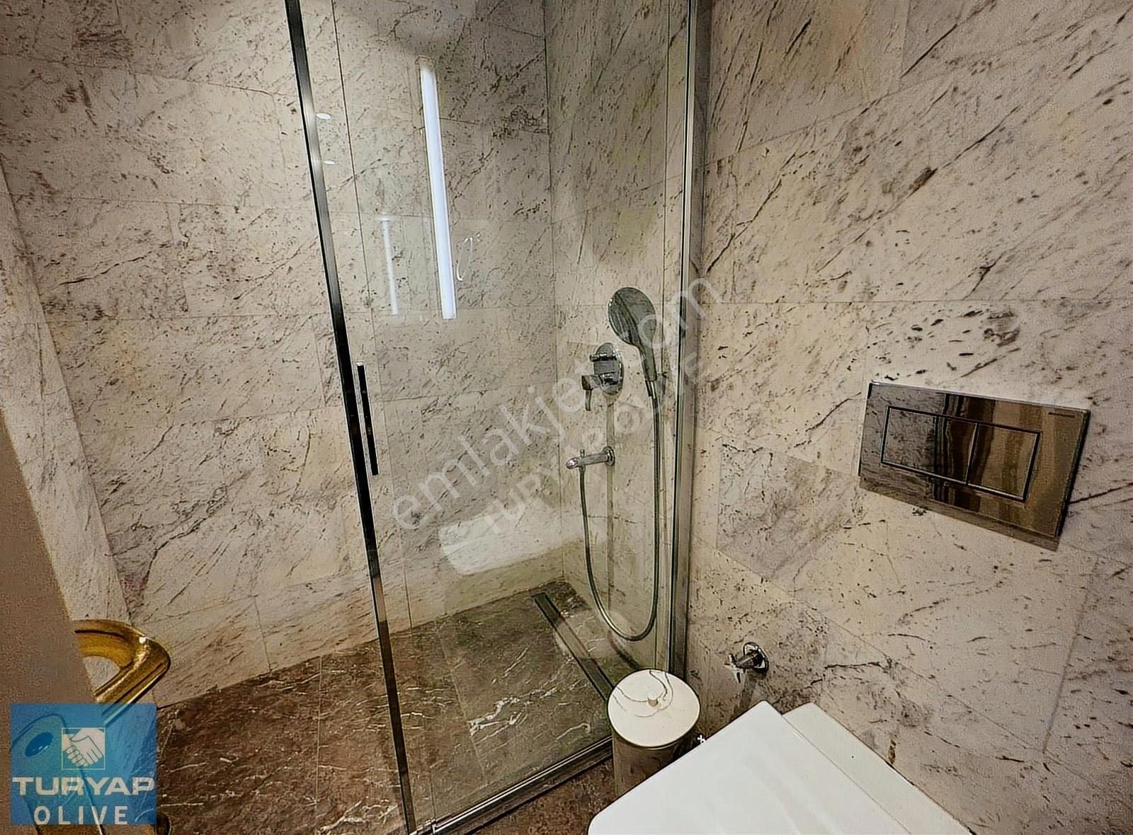 Büyükyalı Fişekhane Deniz Manzaralı Eşyalı Kiralık Daire - Görsel 4