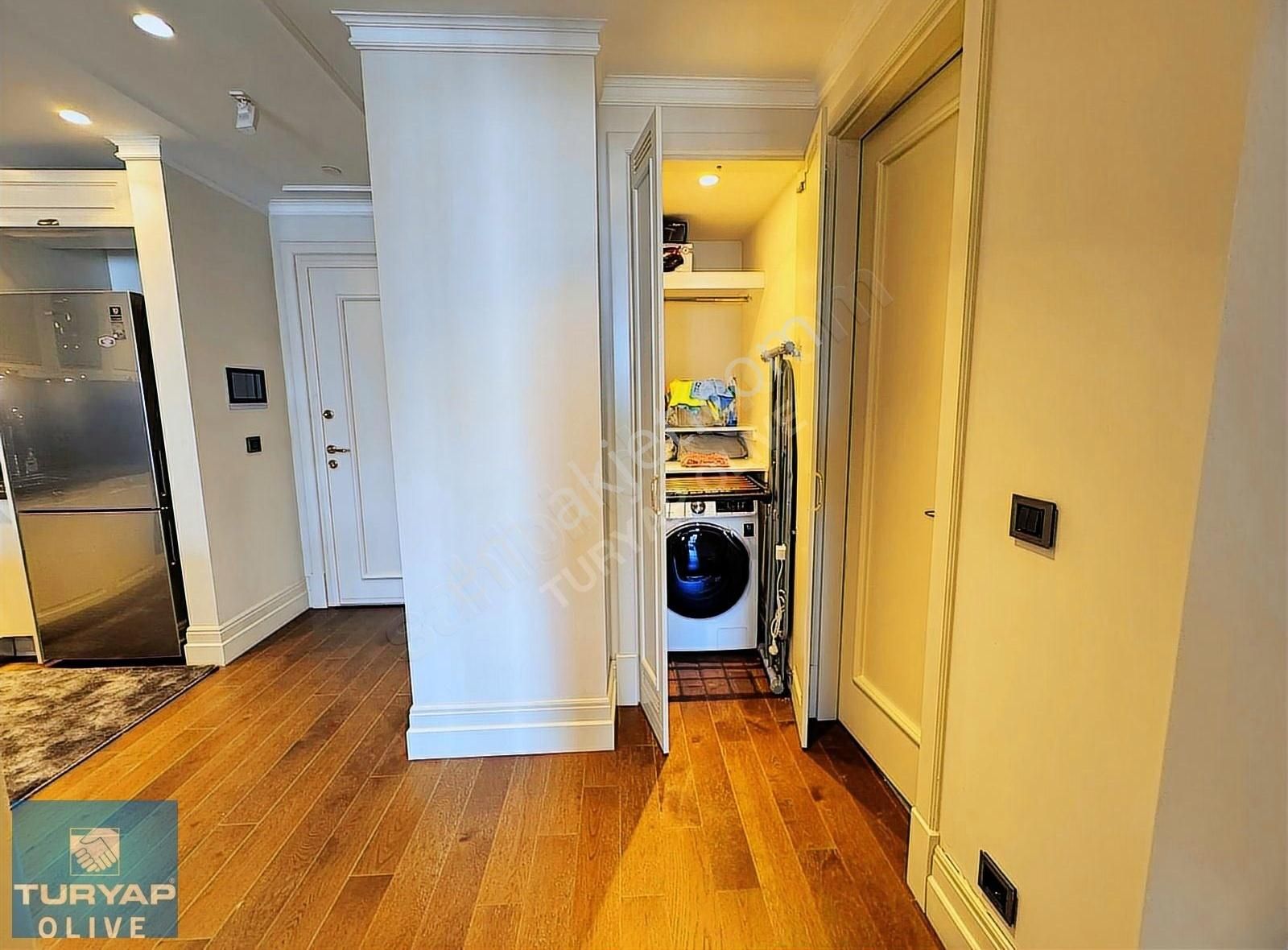 Büyükyalı Fişekhane Deniz Manzaralı Eşyalı Kiralık Daire - Görsel 8