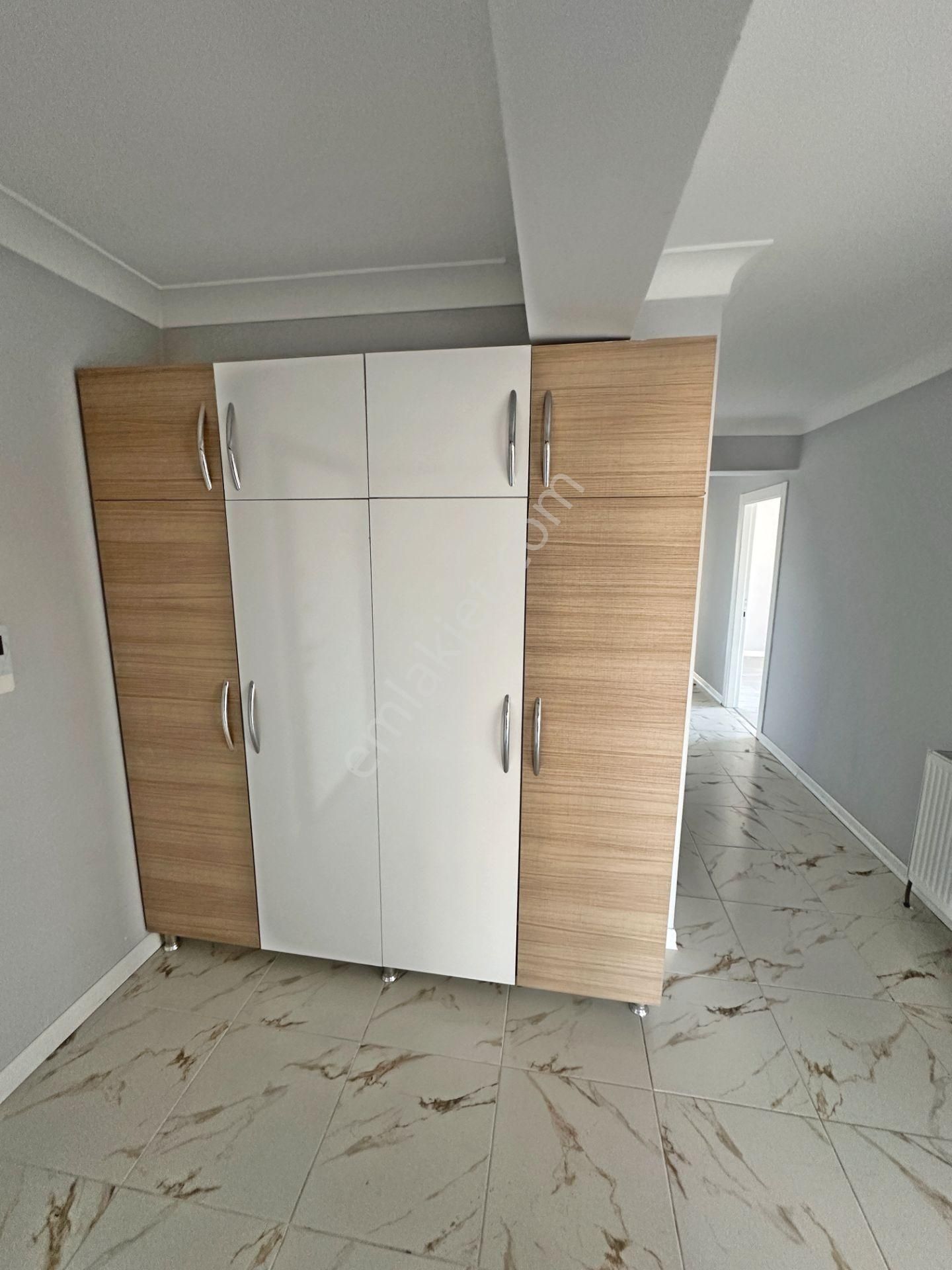 Hürel Mahallesinde Site İçinde Manzaralı Önü Açık 4+1 Satılık Daire - Görsel 32