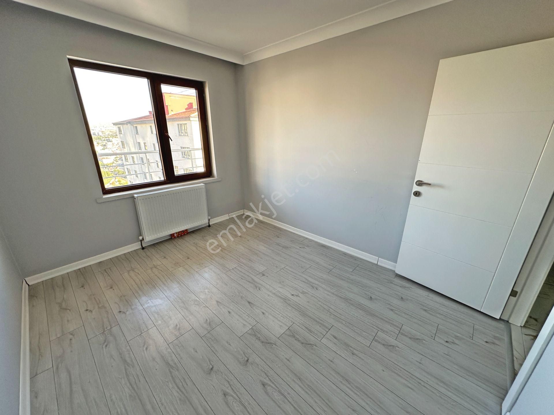 Hürel Mahallesinde Site İçinde Manzaralı Önü Açık 4+1 Satılık Daire - Görsel 23