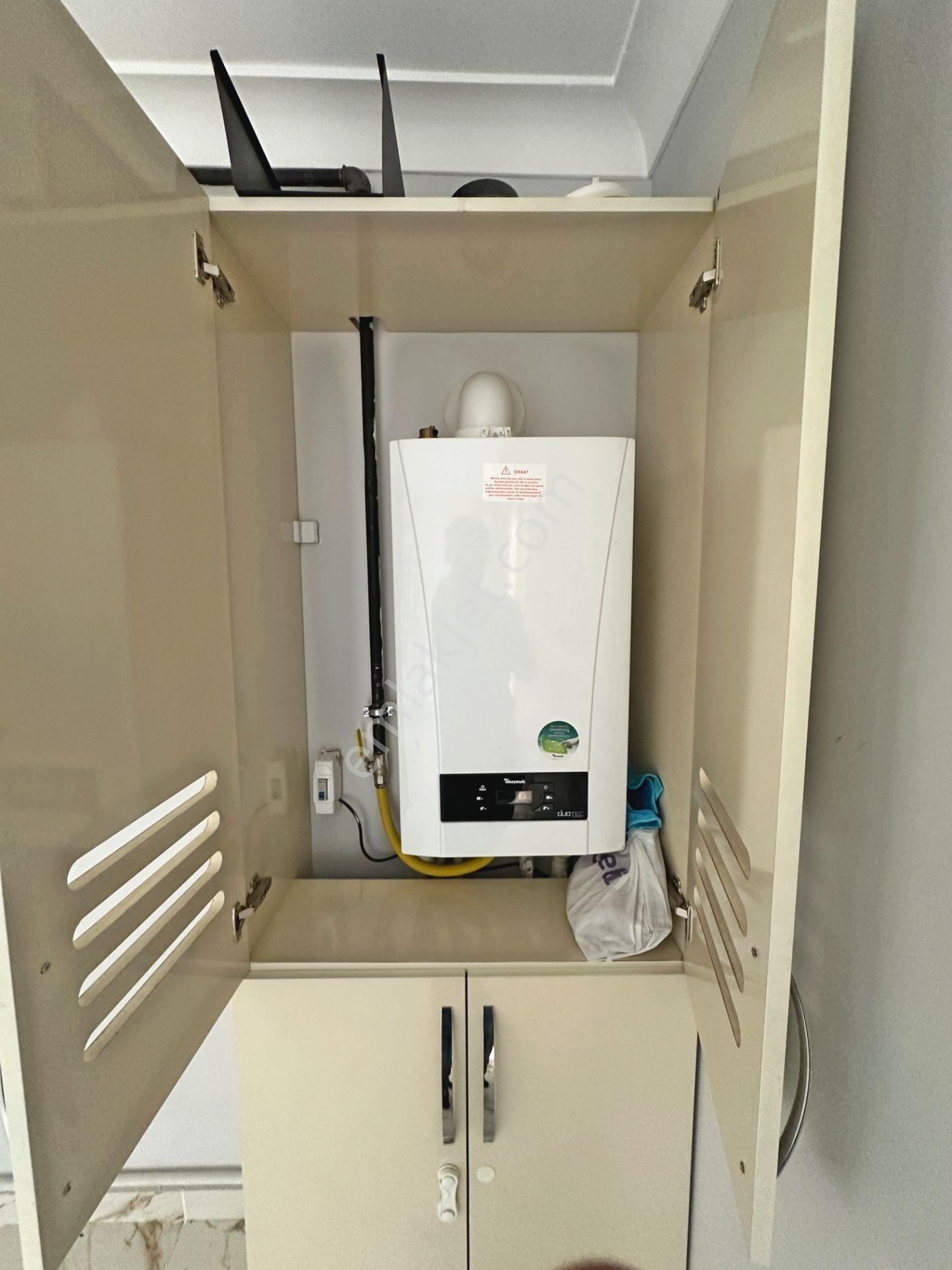 Hürel Mahallesinde Site İçinde Manzaralı Önü Açık 4+1 Satılık Daire - Görsel 10