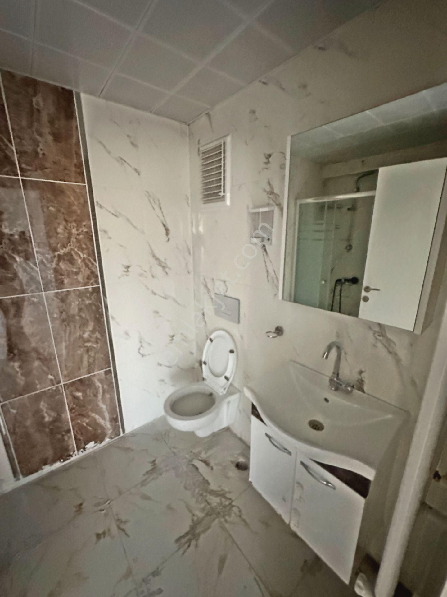 Hürel Mahallesinde Site İçinde Manzaralı Önü Açık 4+1 Satılık Daire - Görsel 19