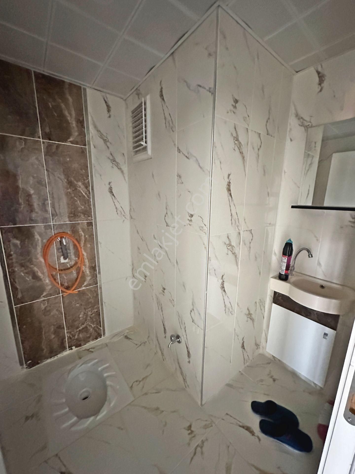 Hürel Mahallesinde Site İçinde Manzaralı Önü Açık 4+1 Satılık Daire - Görsel 15